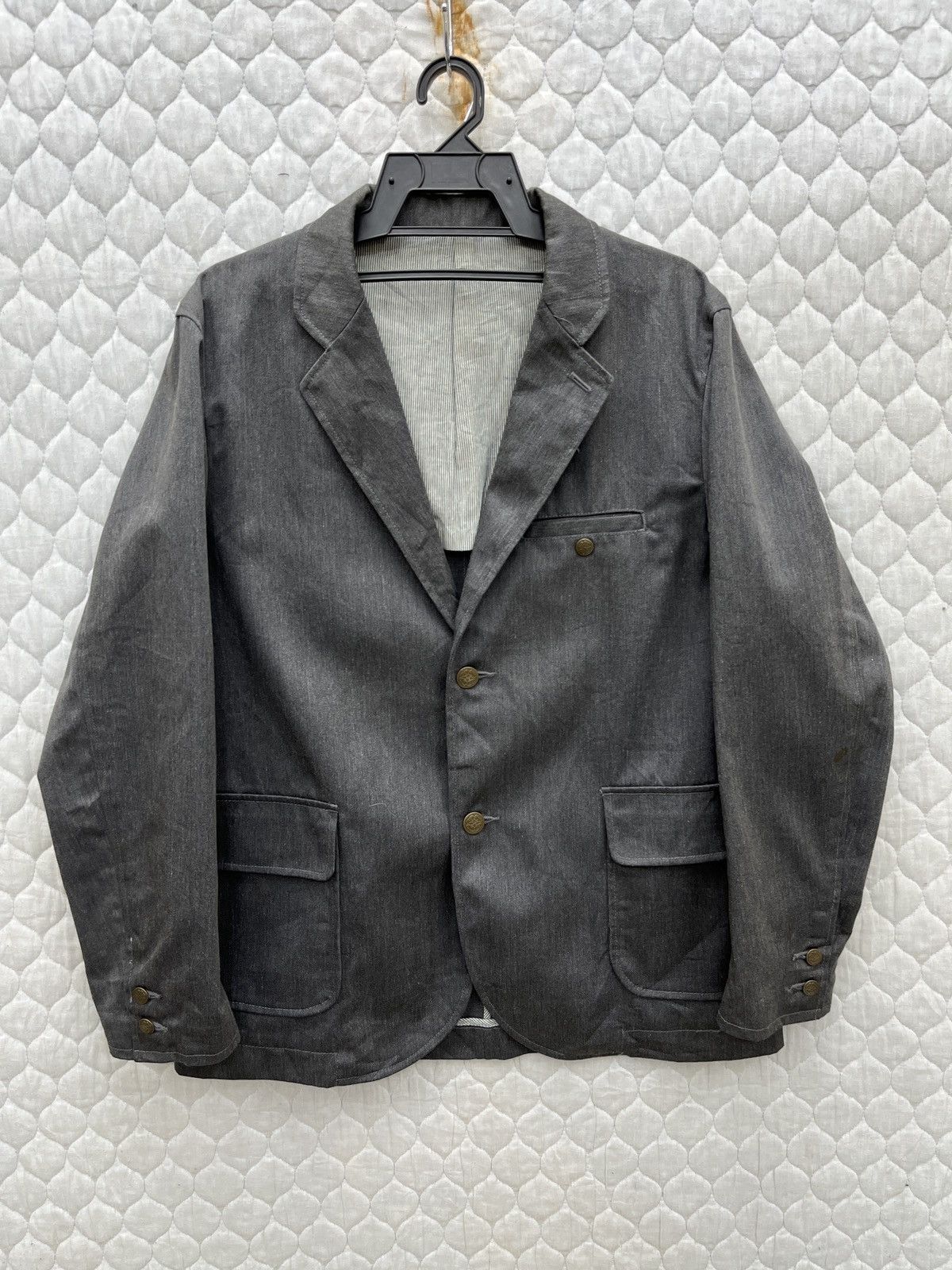 Oshkosh 🔥🔥🔥ARCHIVE OSHKOSH BLAZER JACKET Size US M / EU 48-50 / 2 - 1 Thumbnail