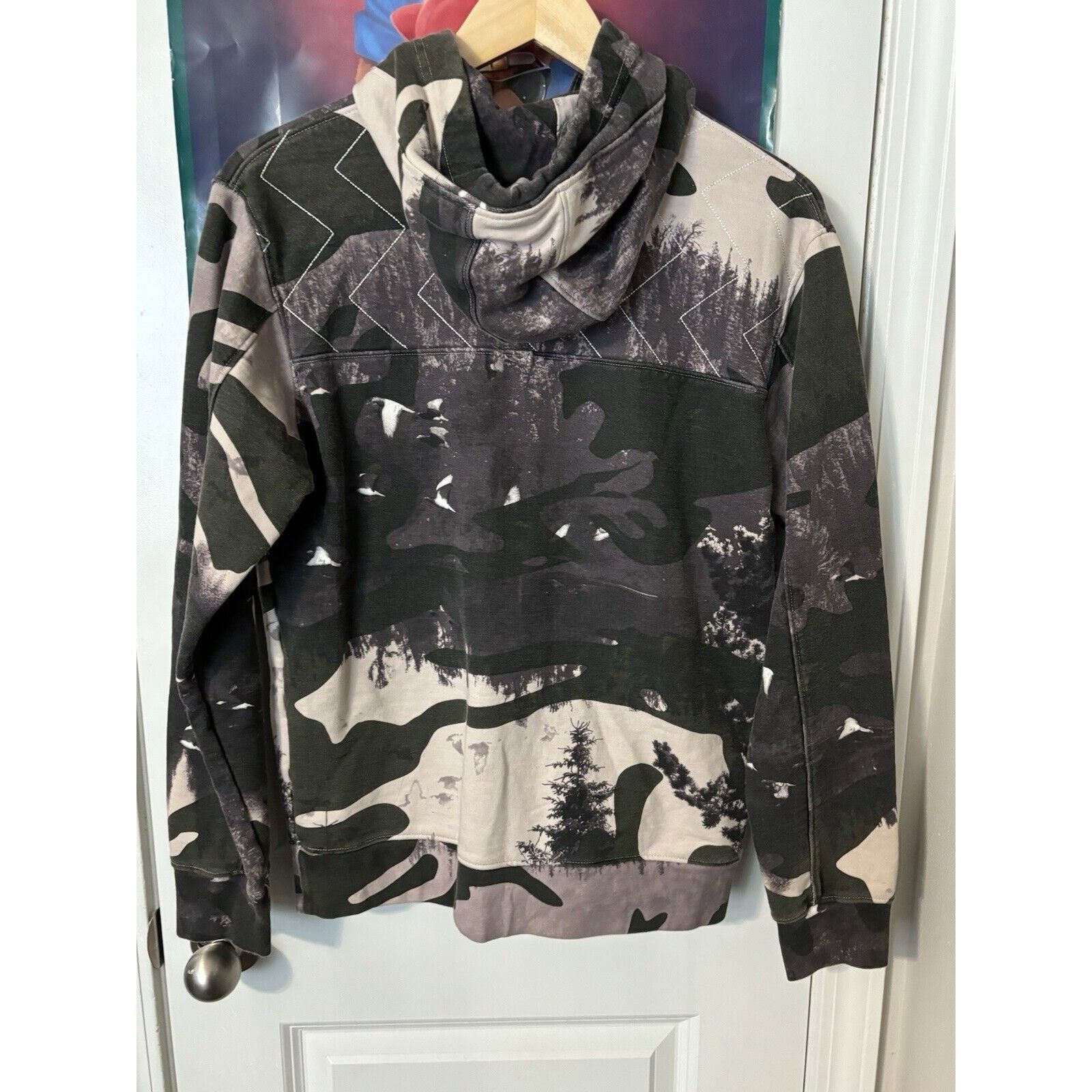 Other Vintage pidgeon staples small hoodies Size US S / EU 44-46 / 1 - 4 Thumbnail