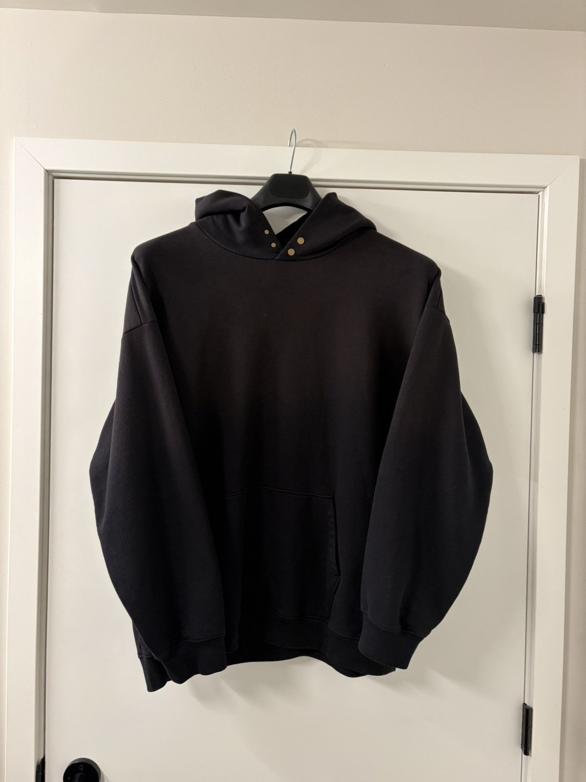 Fear of God Fear Of God FG7C Mainline Hoodie Size US XXL / EU 58 / 5 - 2 Thumbnail