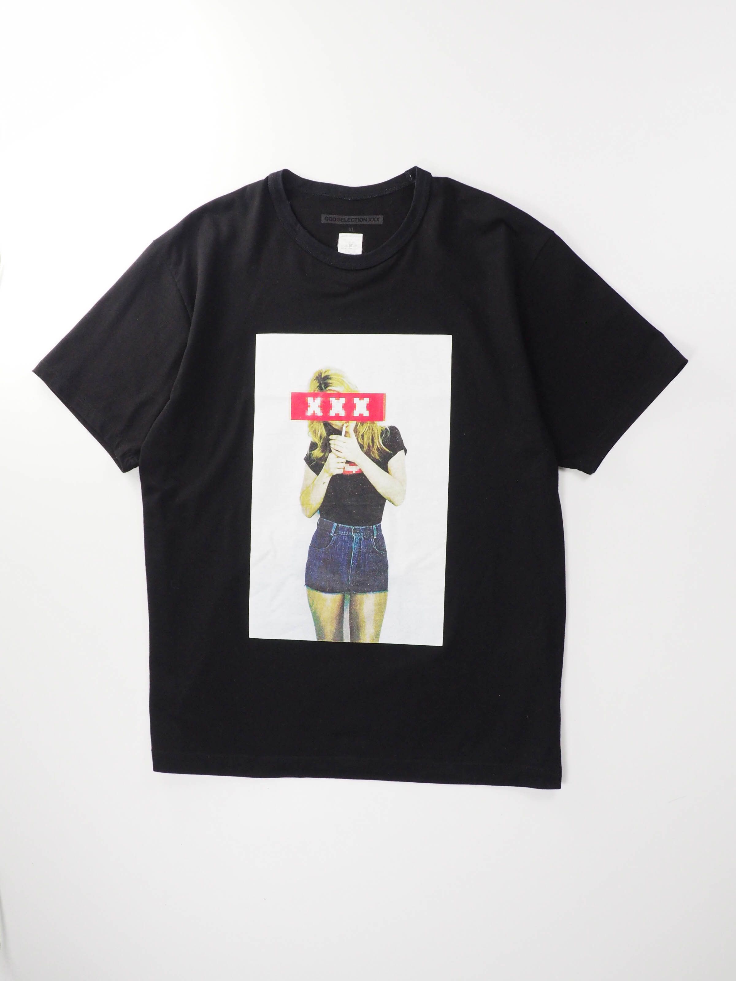 Hiroshi Fujiwara God selection xxx “kate moss” Size US XL / EU 56 / 4 - 1 Thumbnail