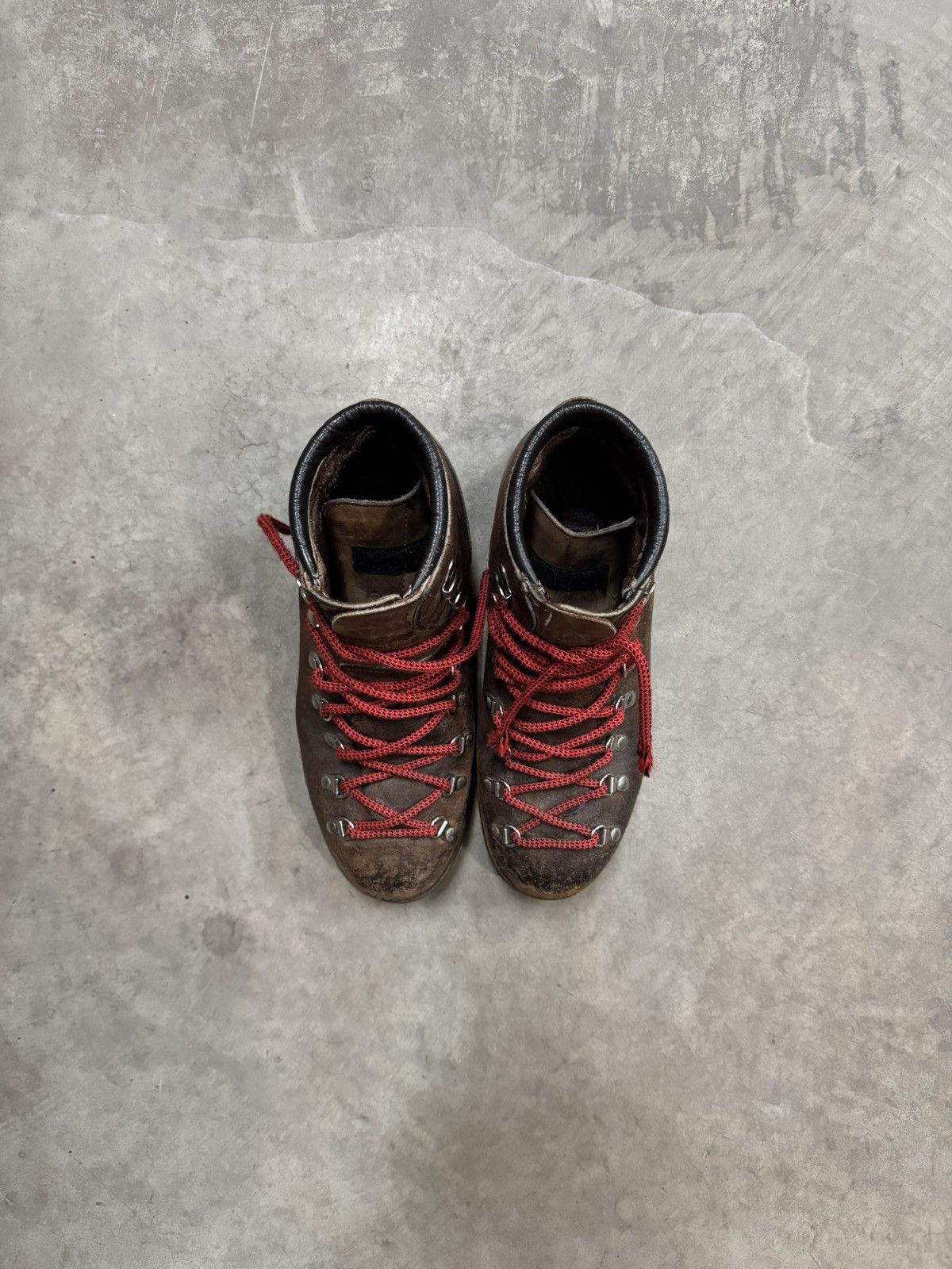 Other 1970s Dexter Mountaineering Boots Size US 9.5 / EU 42-43 - 3 Thumbnail
