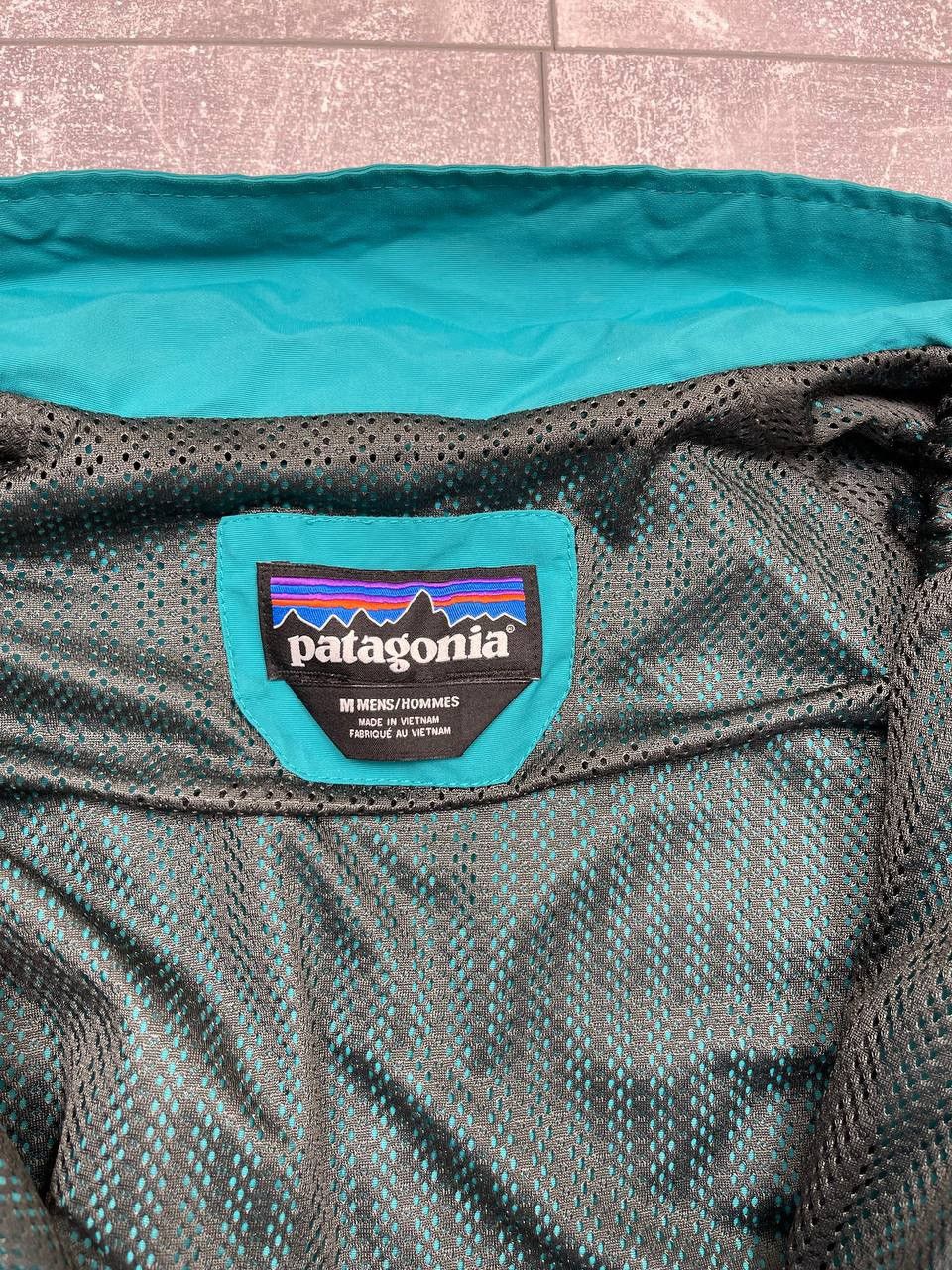 Patagonia Patagonia vintage jacket Size US M / EU 48-50 / 2 - 4 Thumbnail