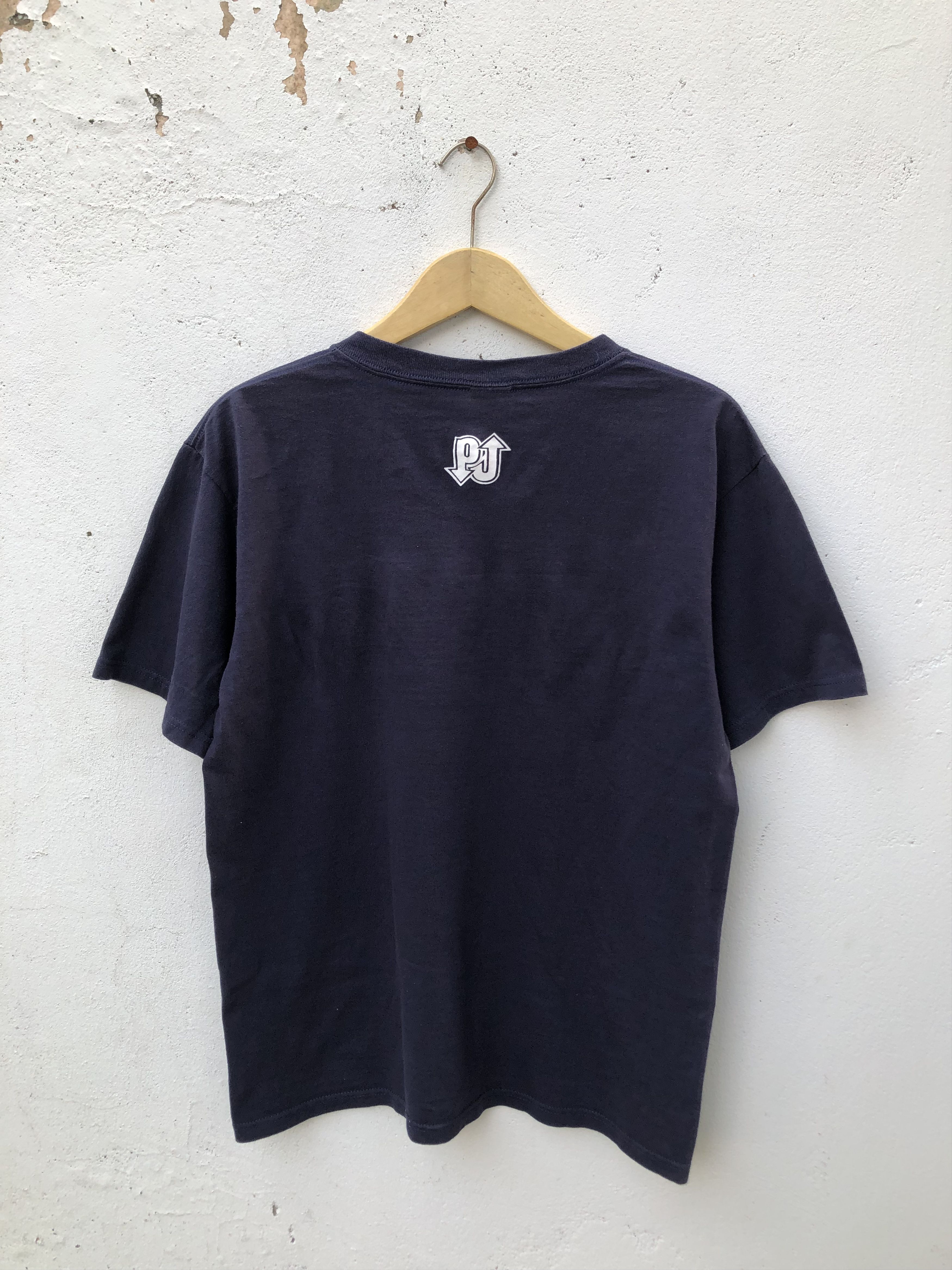 Band Tees Vintage pearl jam 2000s Size US M / EU 48-50 / 2 - 5 Thumbnail