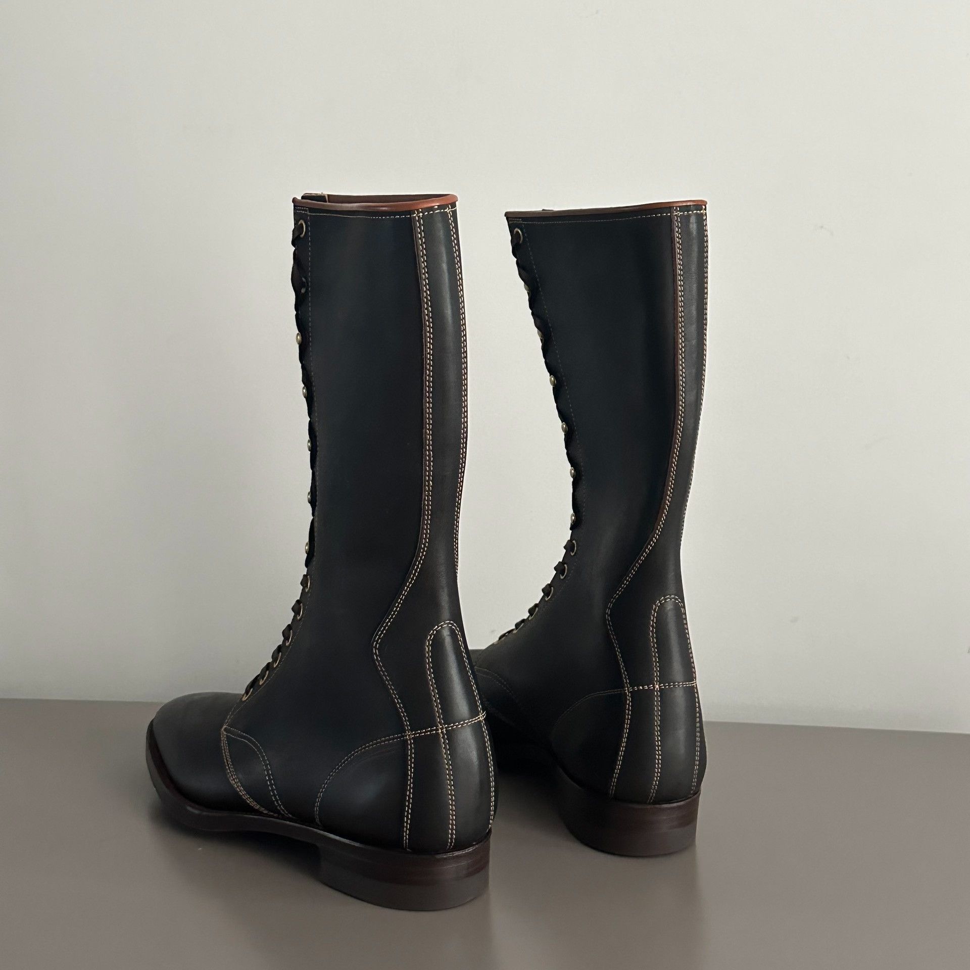 Clinch Boots Clinch Hi-Liner Boots Size US 8 / EU 41 - 6 Thumbnail