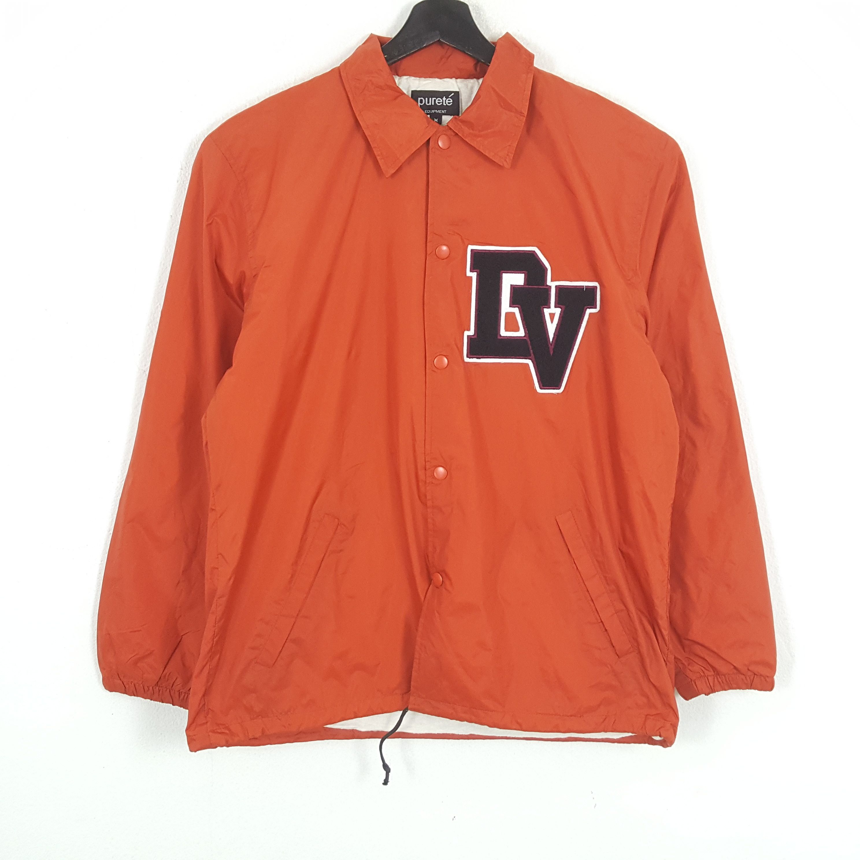 Vintage DEEN VALLEY Streetwear Style Jacket Size US M / EU 48-50 / 2 - 3 Thumbnail