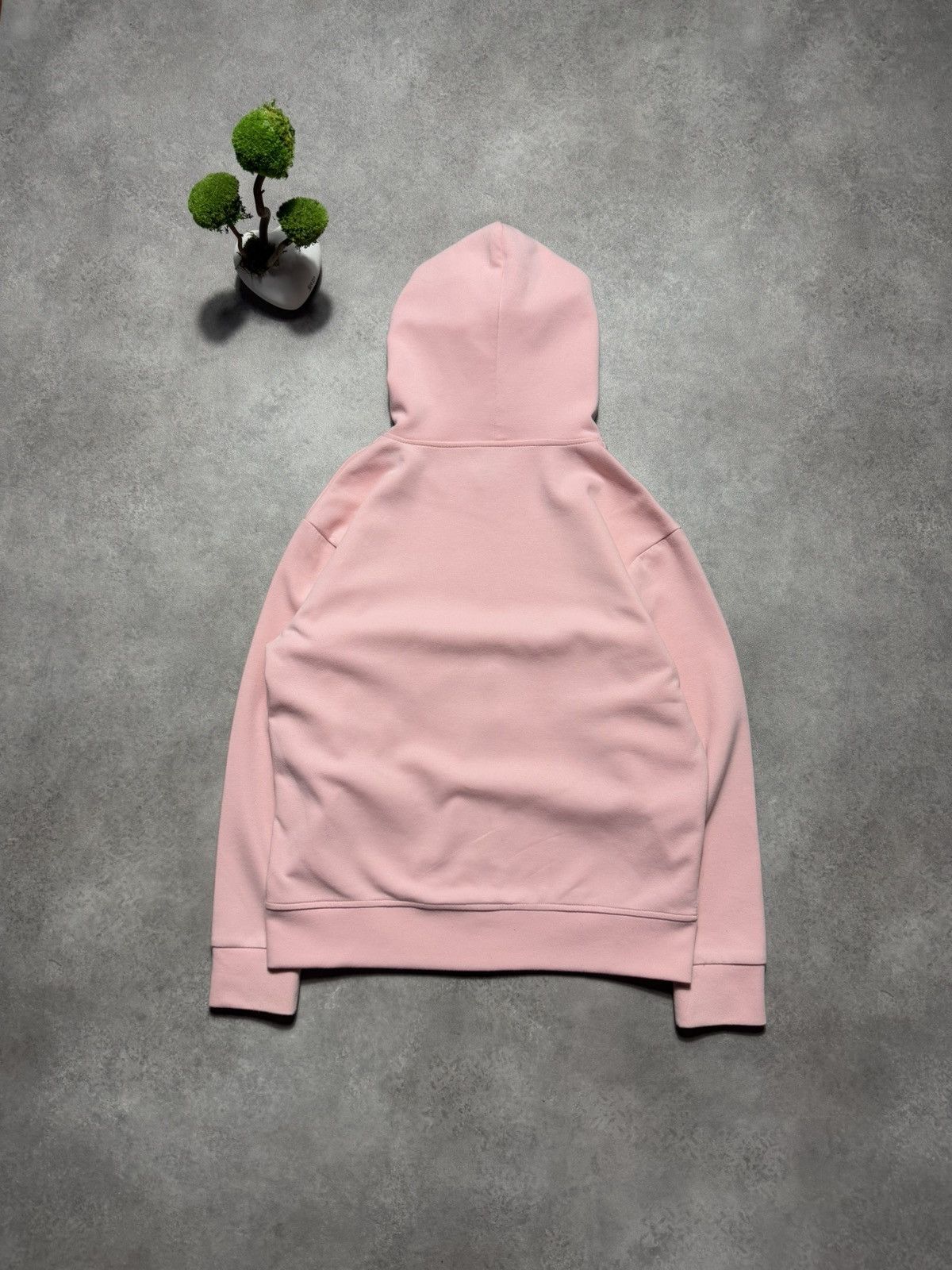 Ralph Lauren Ralph Lauren Pink Hoodie Zip Size US M / EU 48-50 / 2 - 6 Thumbnail