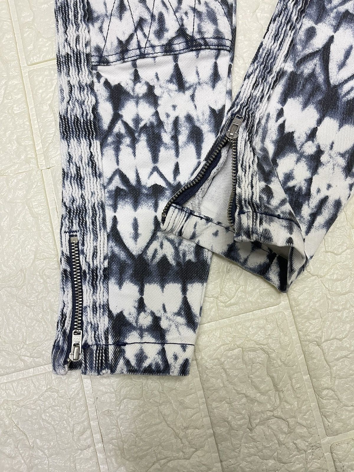 H&M × Isabel Marant Isabel Marant Pour H&M Kiddie Pants Size 29" - 24 Thumbnail