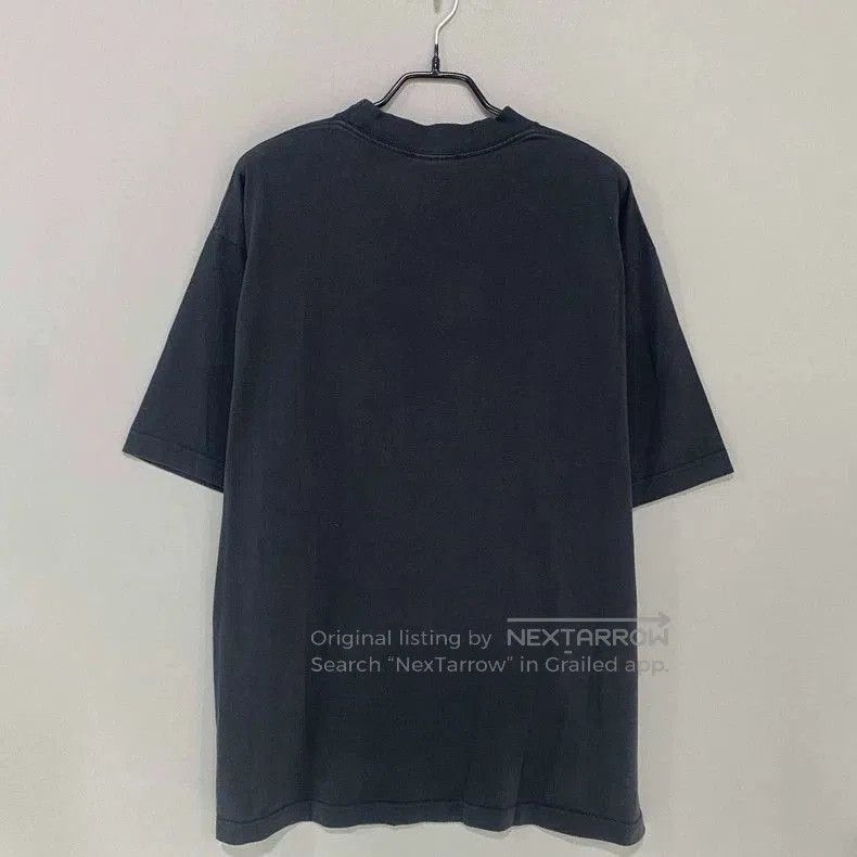 Balenciaga Balenciaga SS24 Coke Dissolved Short Sleeve. Size US XS / EU 42 / 0 - 2 Thumbnail
