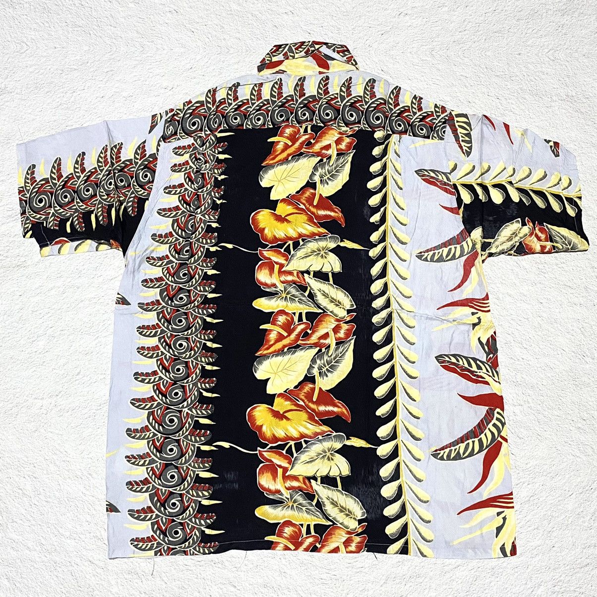 Sun Surf 💥RARE💥 Vintage Sun Surf hawaii shirt Size US M / EU 48-50 / 2 - 2 Thumbnail