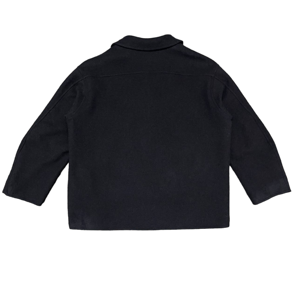 Jil Sander × Uniqlo +J Jill Sander x Uniqlo Wool coat Size S / US 4 / IT 40 - 8 Thumbnail