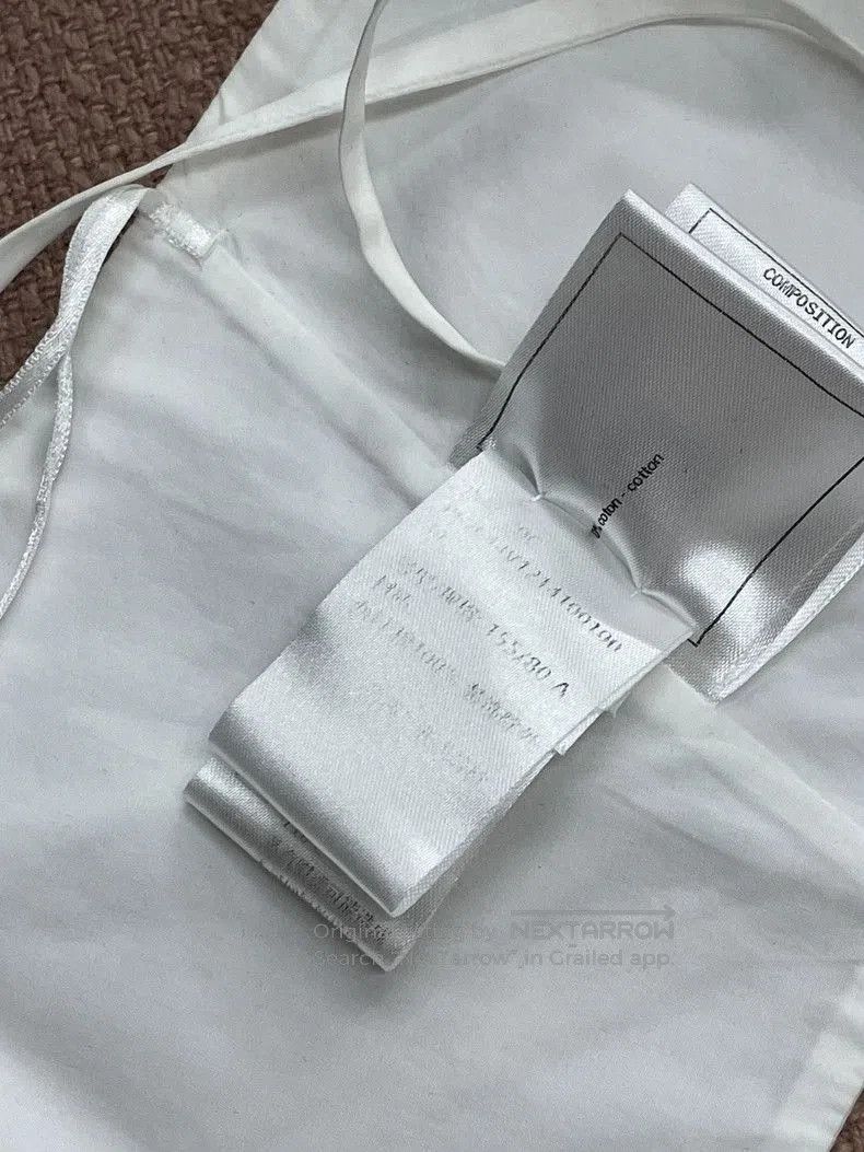Chanel Chanel Camellia Sling Top Jennie. Size US XS / EU 42 / 0 - 7 Thumbnail
