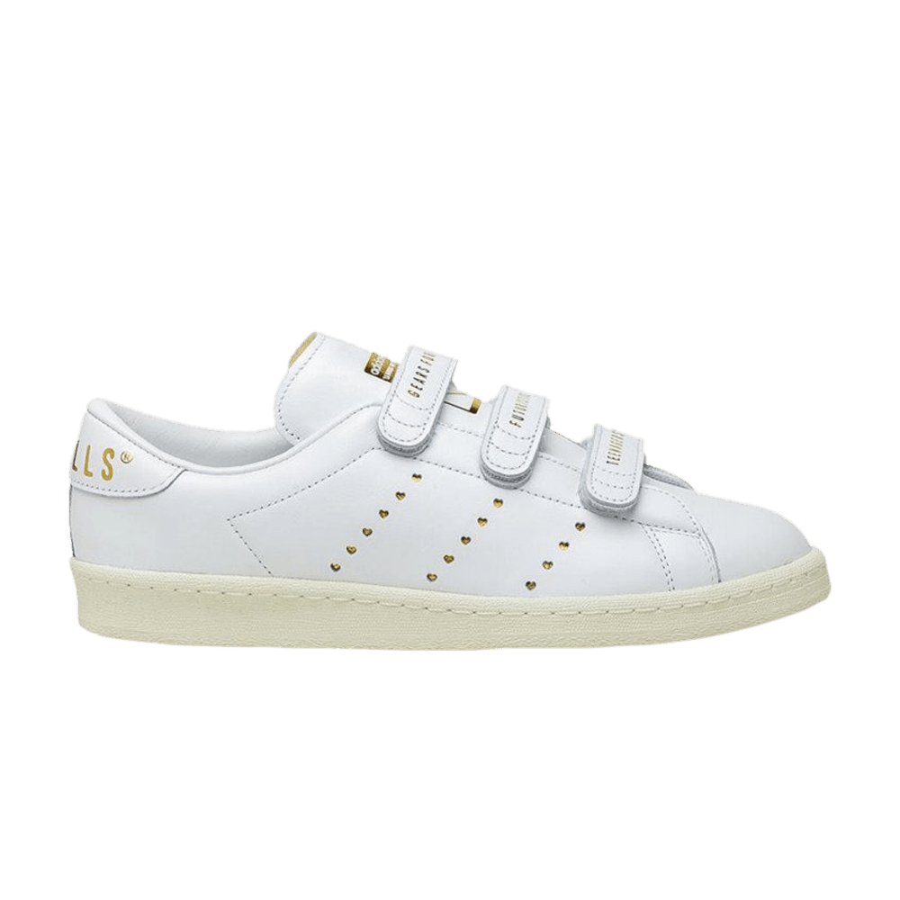 Adidas Human Made x UNOFCL Cloud White | Grailed