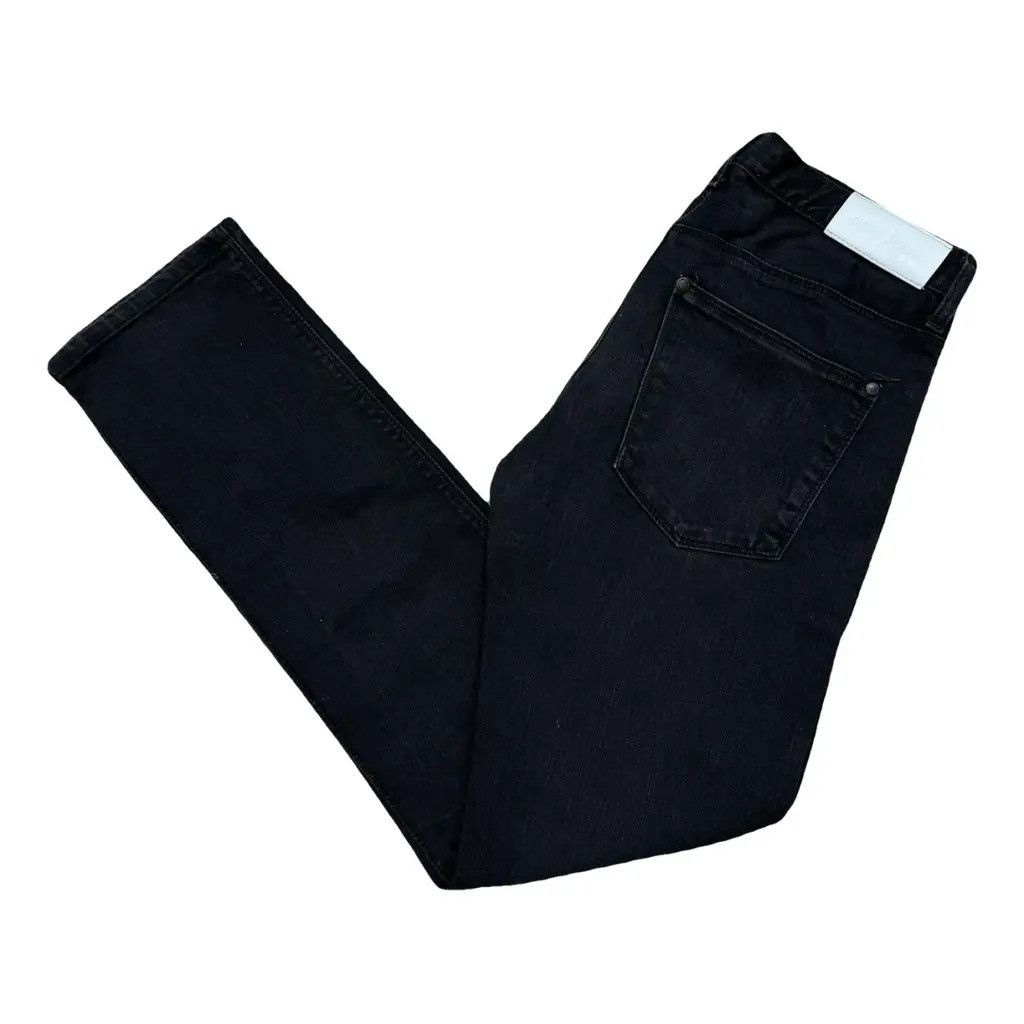 Acne Studios Acne Trousers jeans Size: 31x32 Size US 31 - 2 Thumbnail