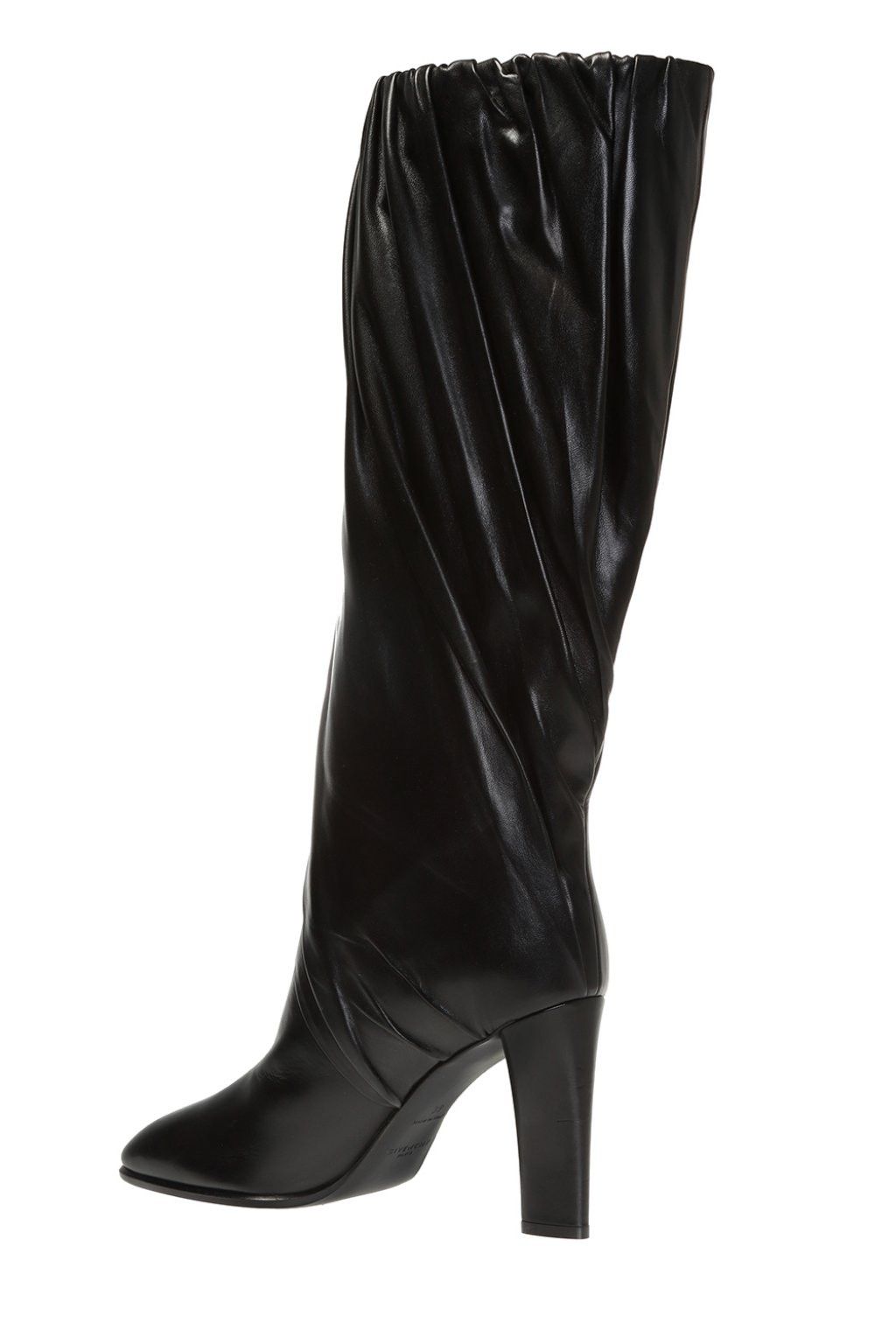 Givenchy o1y0925 Boots in Black Size US 10 / IT 40 - 3 Thumbnail