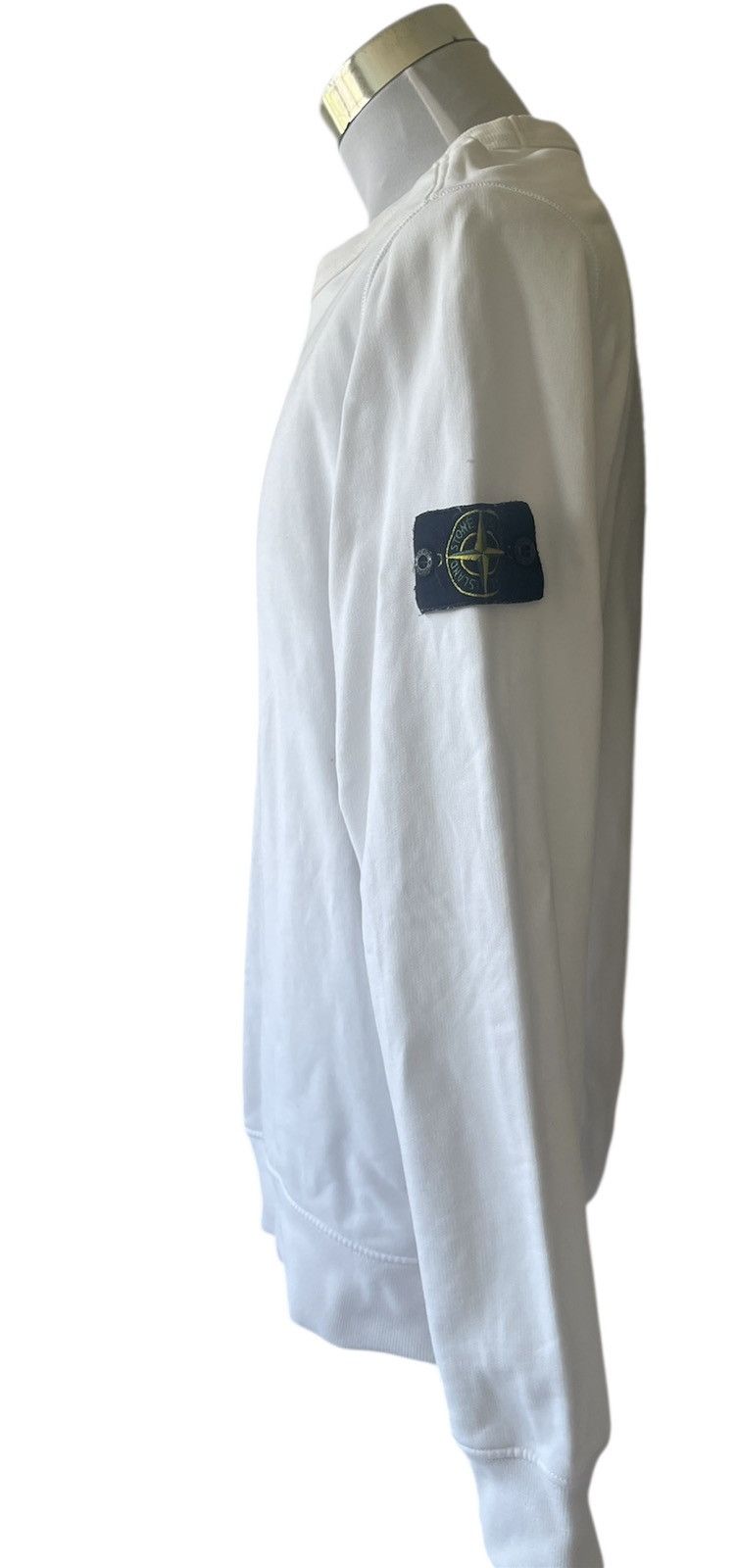Stone Island STONE ISLAND LONG SLEEVE🔥 Size US L / EU 52-54 / 3 - 3 Thumbnail