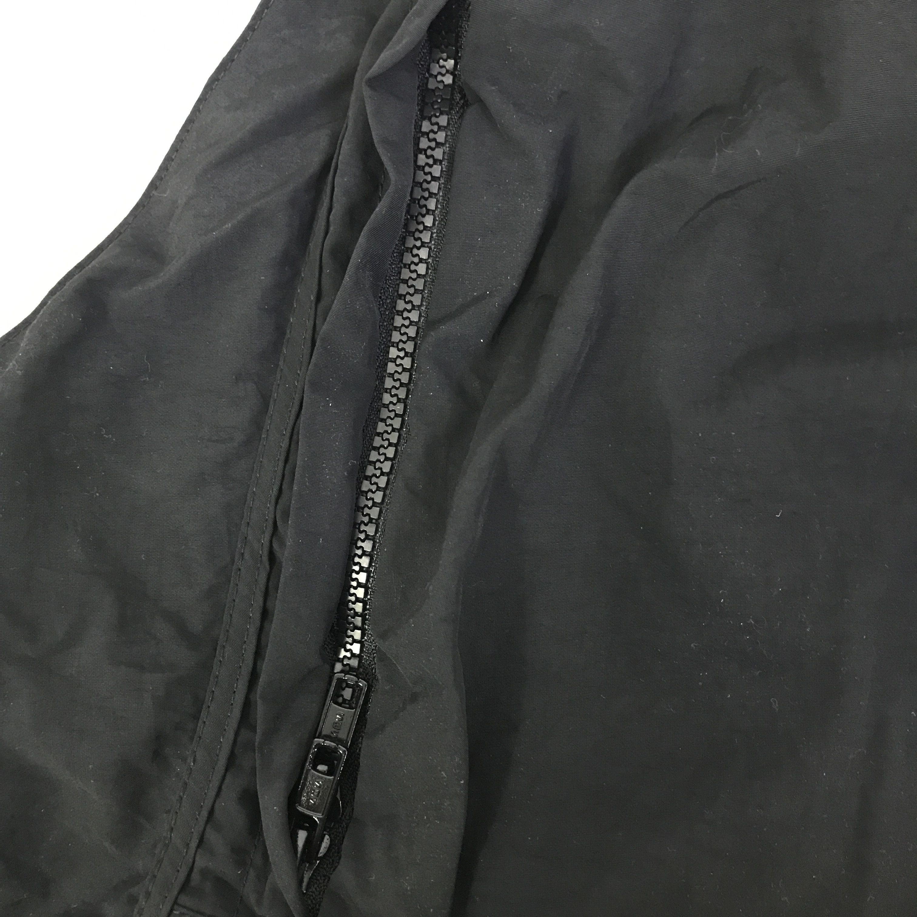 Japanese Brand Japanese Brand Design Bag tactical pocket Vest K96B15 Size US M / EU 48-50 / 2 - 7 Thumbnail