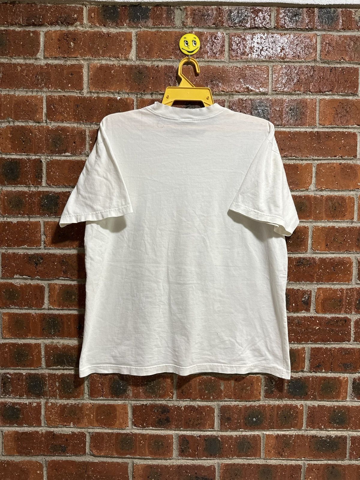 Disney Vintage 90s Mickey Unlimited Sagittarius Disney Faded Tee Size US L / EU 52-54 / 3 - 8 Thumbnail