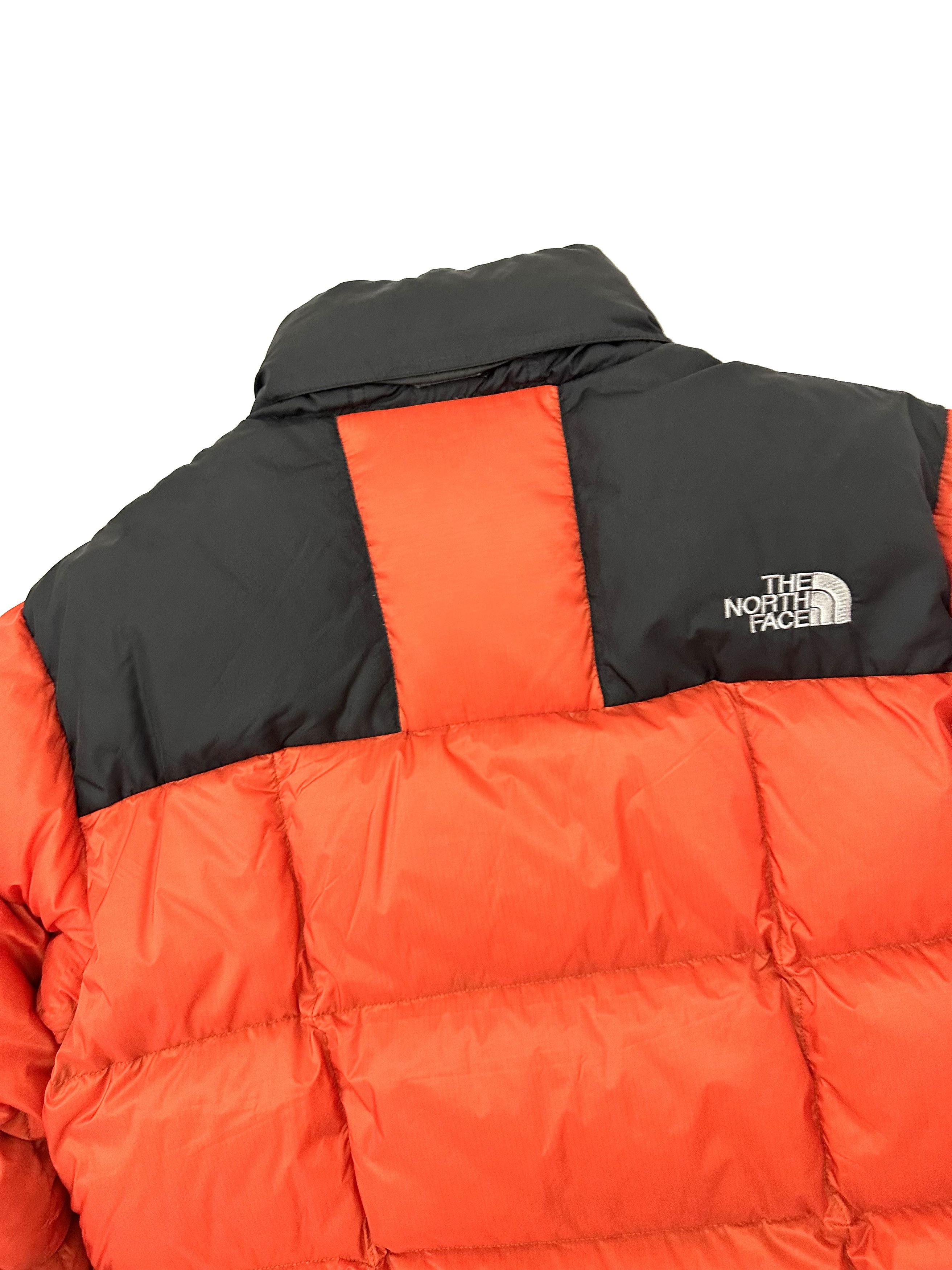 The North Face The North Face Vintage Down Puffer Retro Nuptse Jacket 800 Size US M / EU 48-50 / 2 - 6 Thumbnail