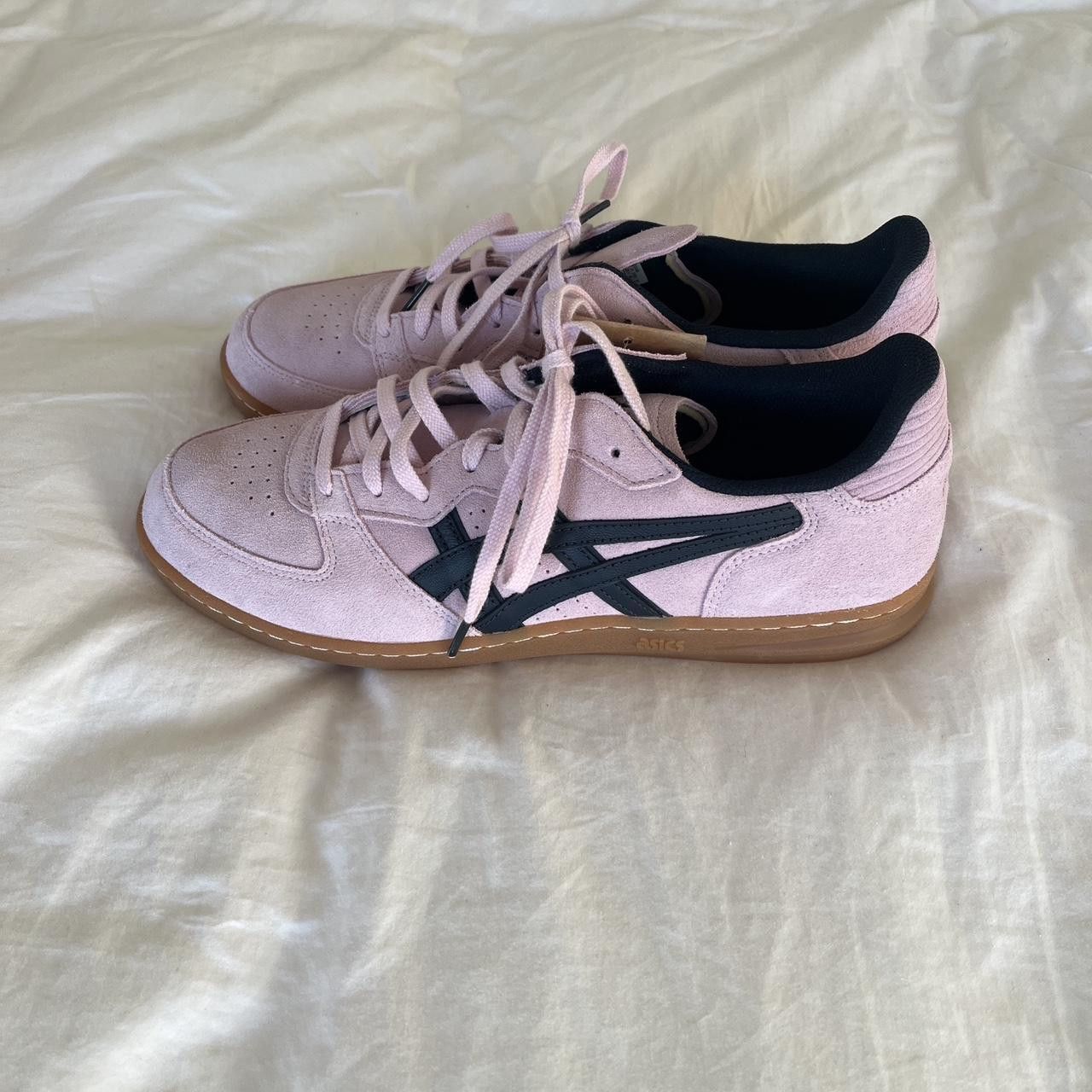 Asics Pink ASICS x HAY Skyhand OG Light Size US 11 / EU 44 - 1 Thumbnail