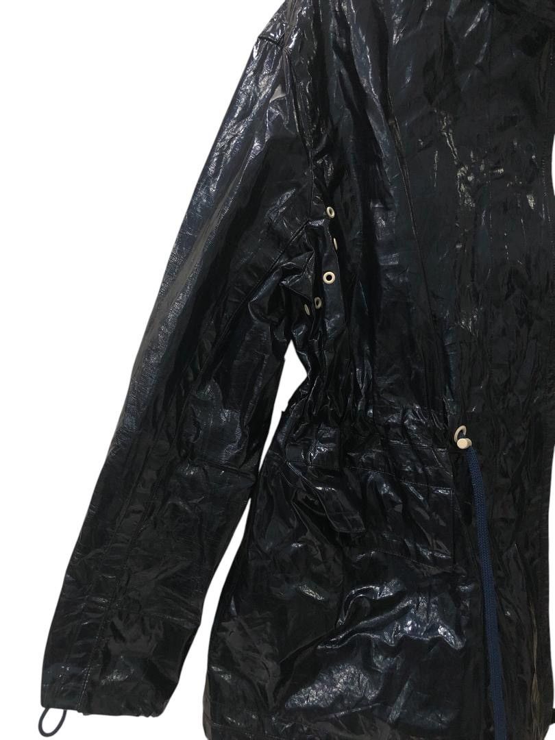 Isabel Marant × Vintage Vintage Isabel Marant Zipper Light jacket Size XS / US 0-2 / IT 36-38 - 5 Thumbnail