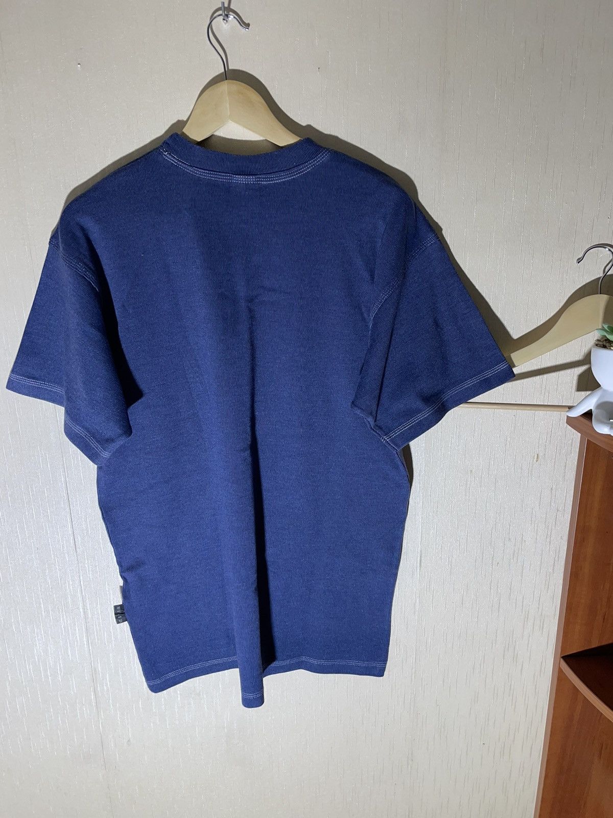 NFL × Vintage AFL Vivid West Coast Eagles vintage T shirt 90s Size US XL / EU 56 / 4 - 11 Thumbnail