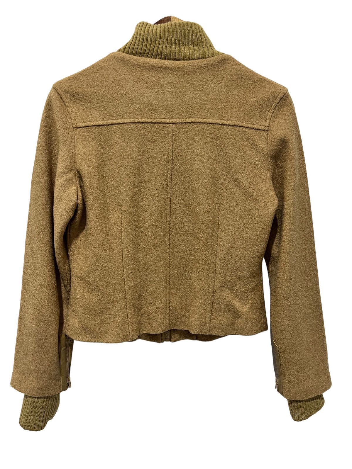 Pamela Love Pamela viscose Jacket Size M / US 6-8 / IT 42-44 - 2 Thumbnail