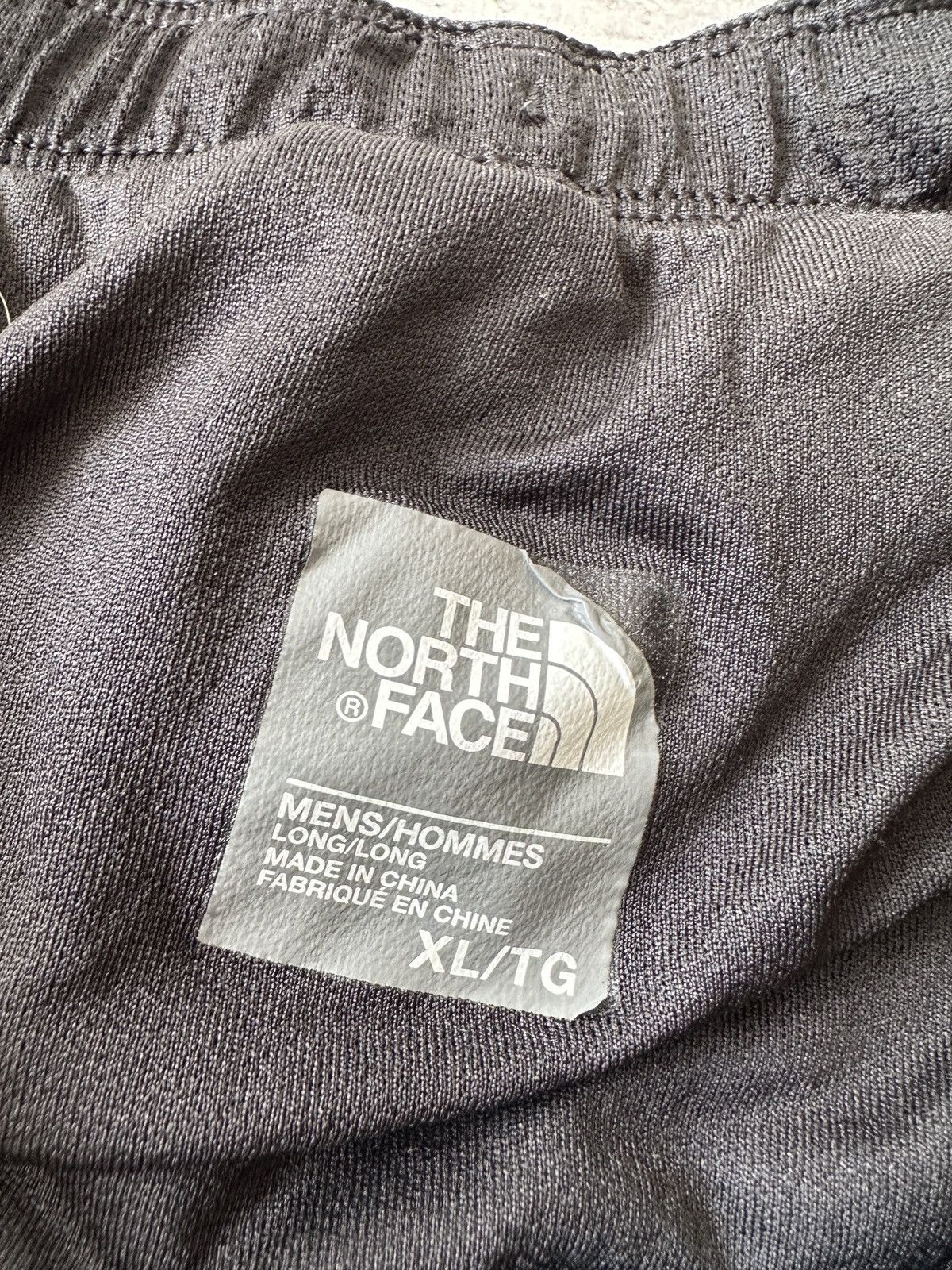 The North Face The North Face shots Size US 34 / EU 50 - 5 Thumbnail