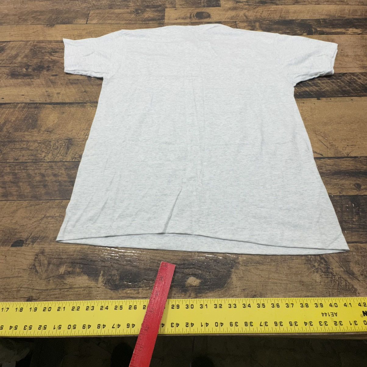 Fruit Of The Loom × Vintage Vintage “Come along with Jesus” single stitch XL Size US XL / EU 56 / 4 - 7 Thumbnail
