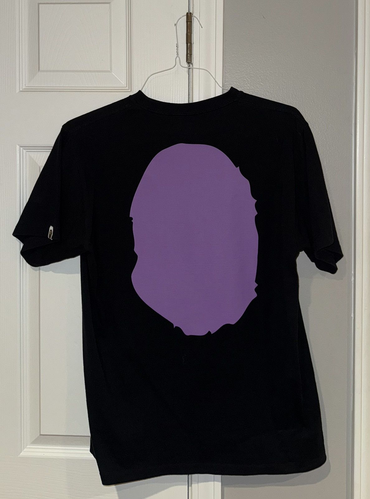 Bape Colors Big Ape Head Tee Size US M / EU 48-50 / 2 - 2 Thumbnail