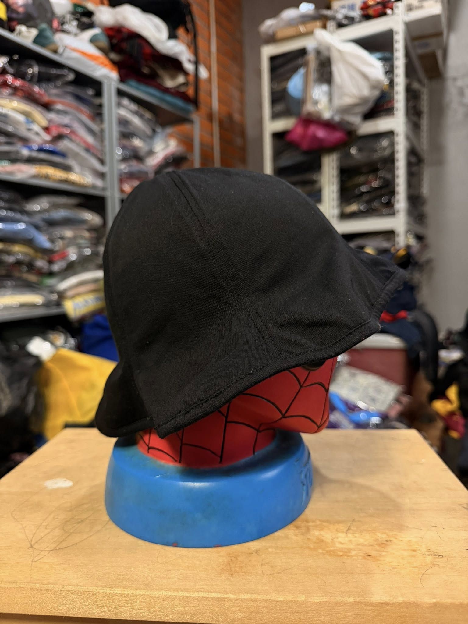 Sonia Rykiel SONIA RYKIEL ENFANT bucket hat 49cm Size ONE SIZE - 5 Thumbnail