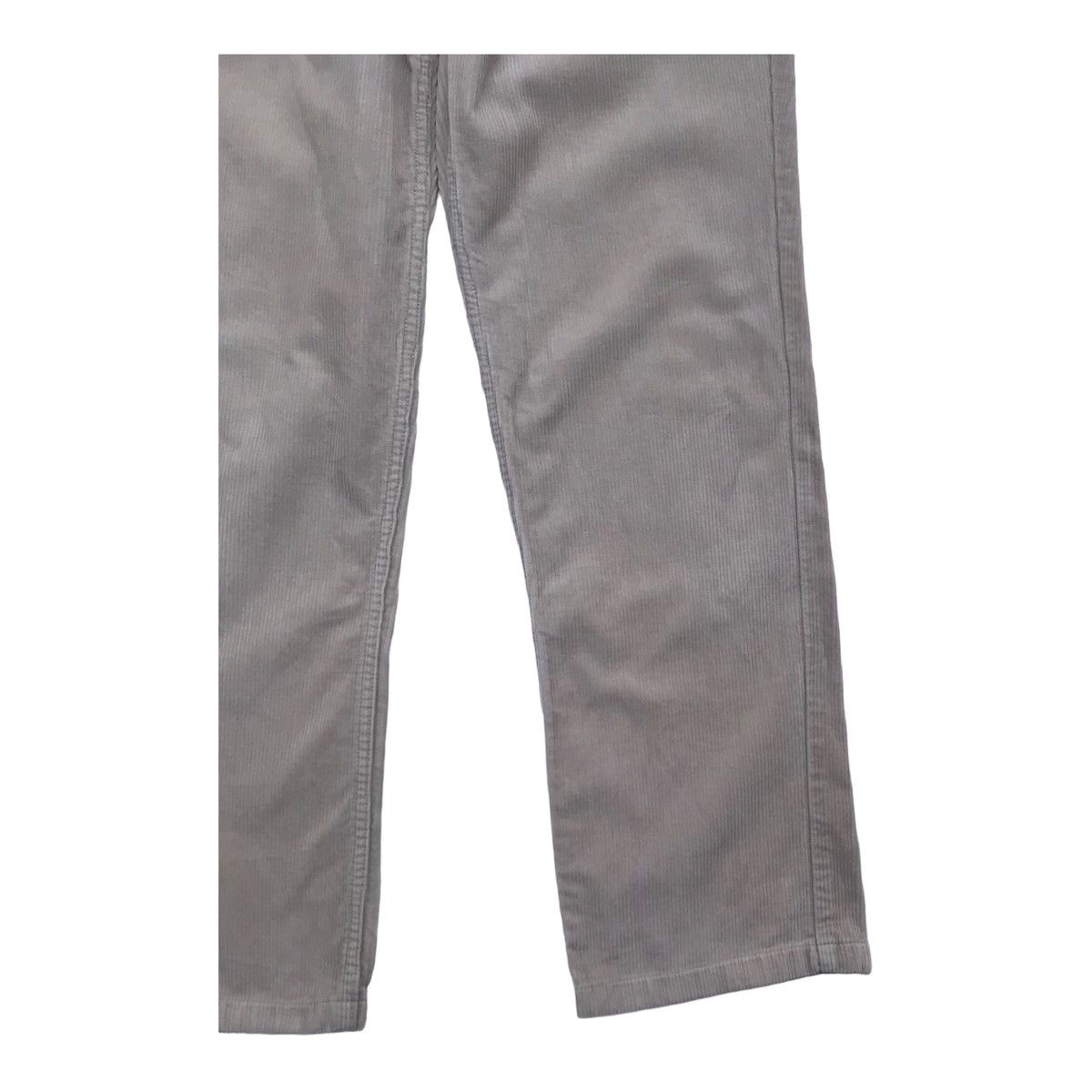 Paul Smith Red Ear Red Ear Paul Smith Corduroy Casual Pants Size US 30 / EU 46 - 7 Thumbnail