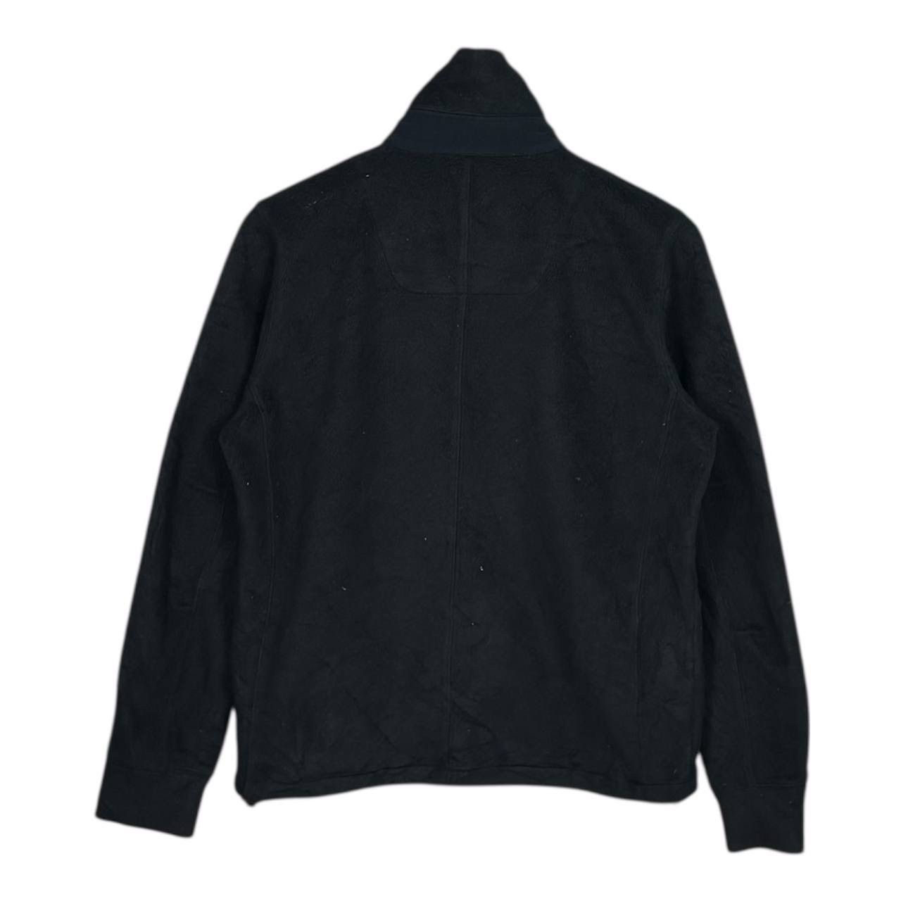 URBAN RESEARCH DOORS MoFM Inspired By Urban Extreme Door Fleece Jacket Size US S / EU 44-46 / 1 - 2 Thumbnail