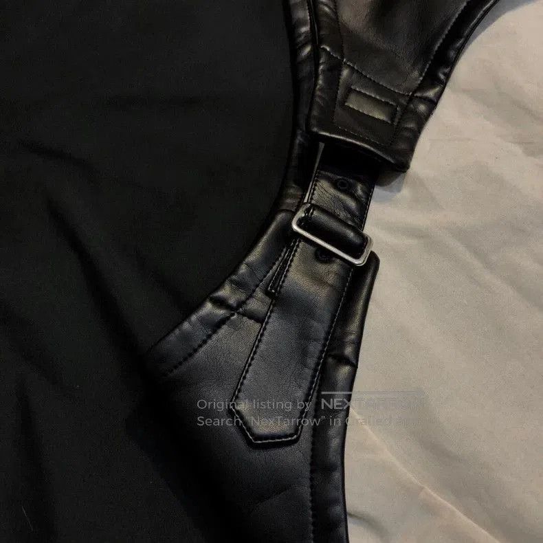 Comme des Garcons Comme des Garcons 18FW Runway Vest. Size US S / EU 44-46 / 1 - 5 Thumbnail