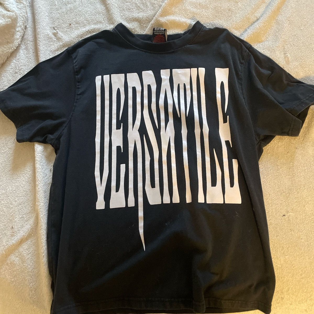 Other Versatile is rare tee shirt medium size Size US M / EU 48-50 / 2 - 2 Thumbnail