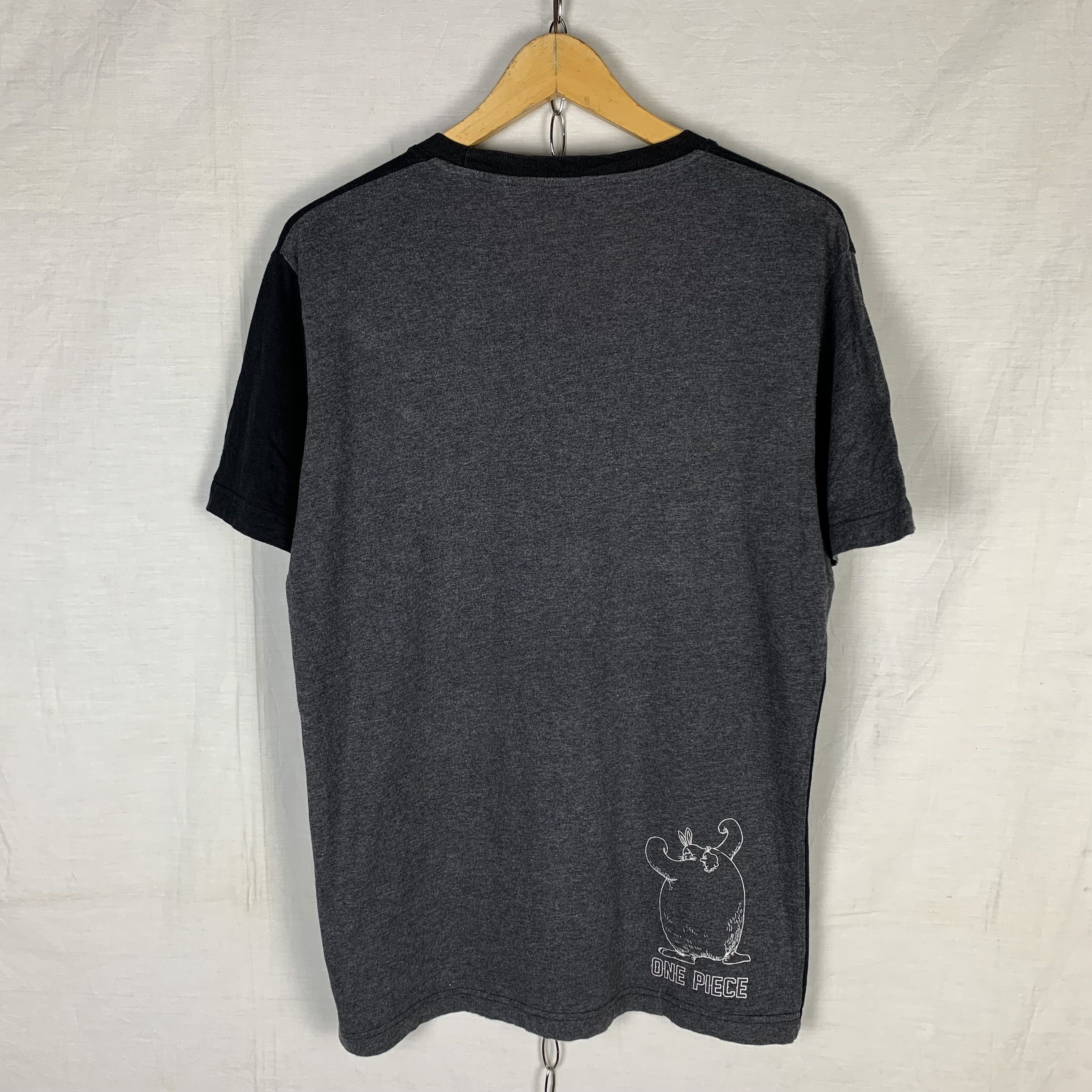 One Piece One Piece Tony Chopper Tshirt Size US M / EU 48-50 / 2 - 4 Thumbnail
