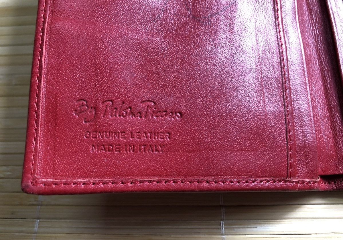 Paloma Picasso × Tiffany & Co. Paloma Picasso wallets Size ONE SIZE - 7 Thumbnail