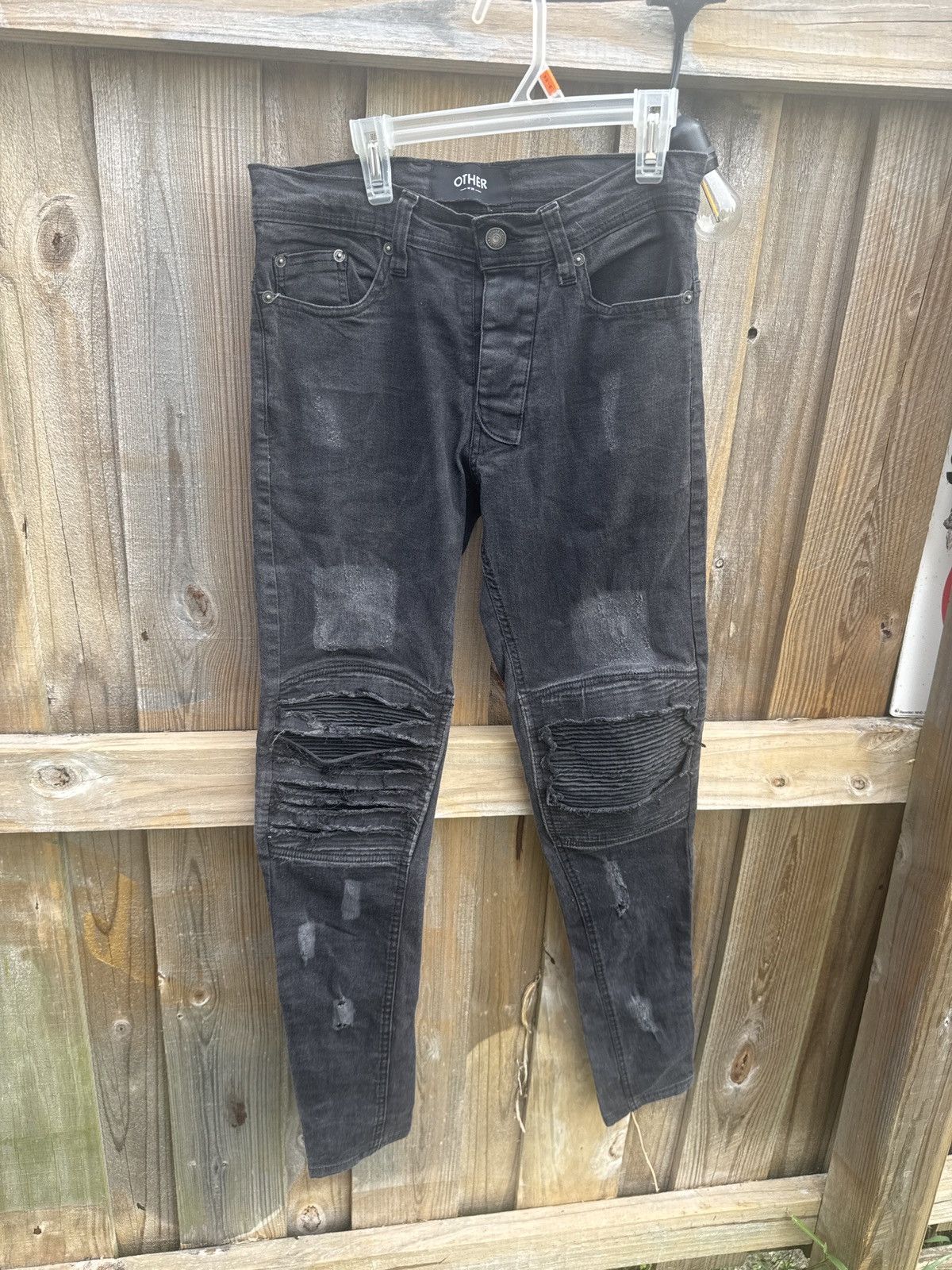 Other other pants Size US 30 / EU 46 - 2 Thumbnail