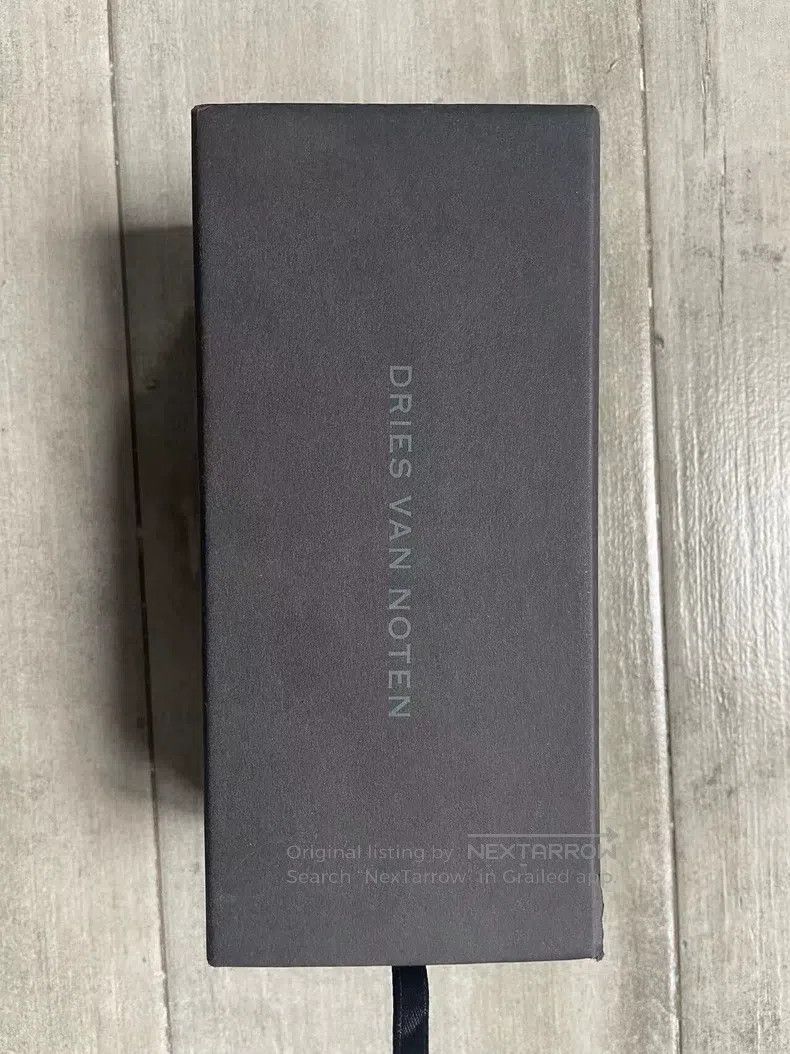 Dries Van Noten Dries Van Noten Glasses Size ONE SIZE - 1 Thumbnail