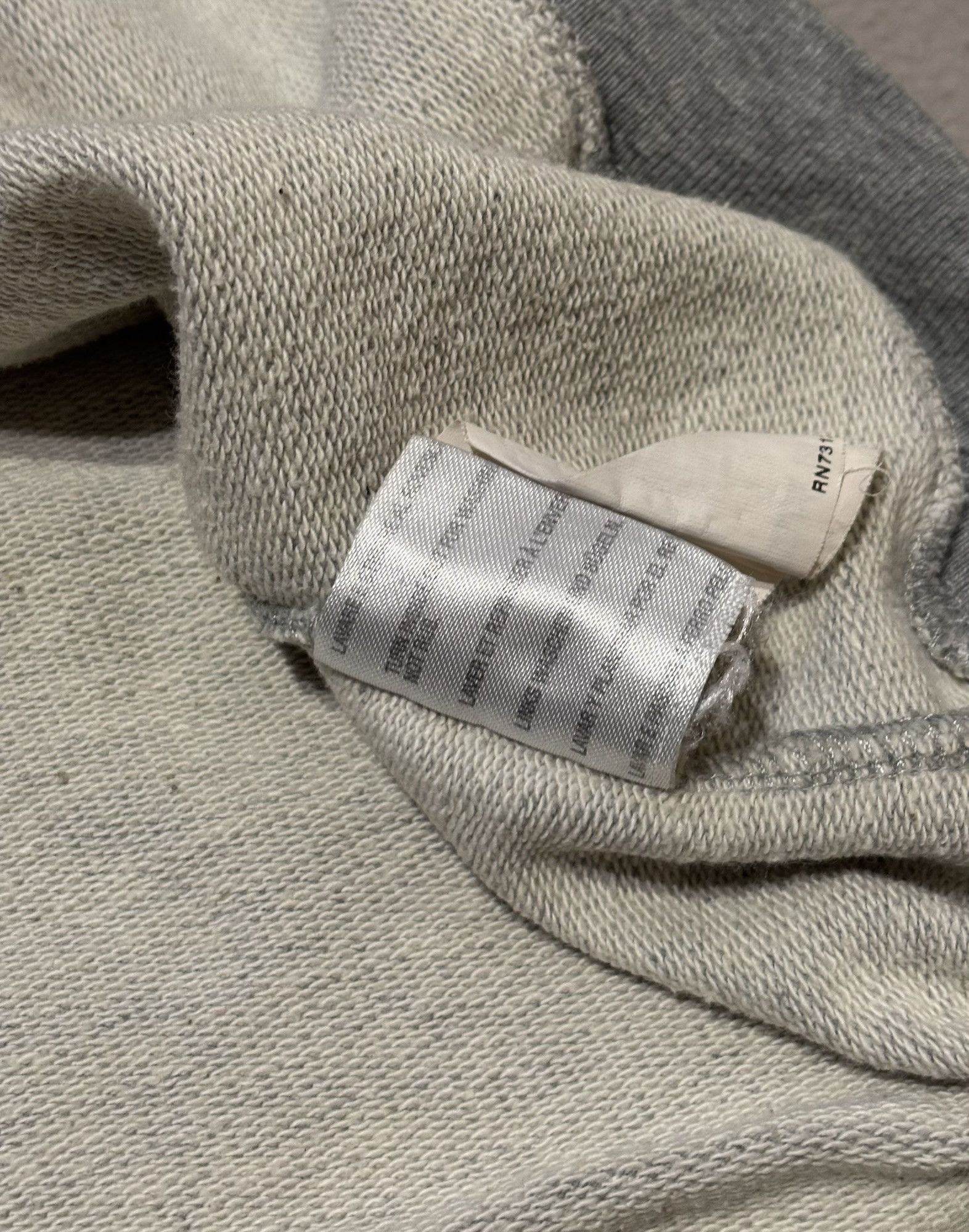 Max Mara Max Mara hoodie size M Size M / US 6-8 / IT 42-44 - 15 Thumbnail