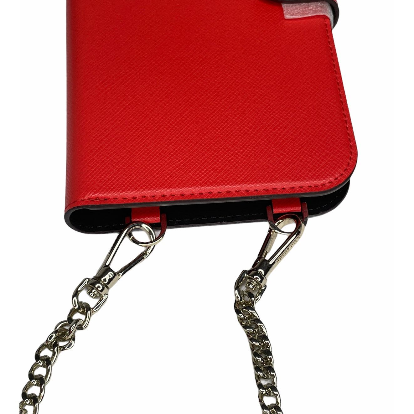 Kate Spade Kate Spade Iphone 12 PRO MAX Magnetic Folio Case crossbody Size ONE SIZE - 4 Thumbnail