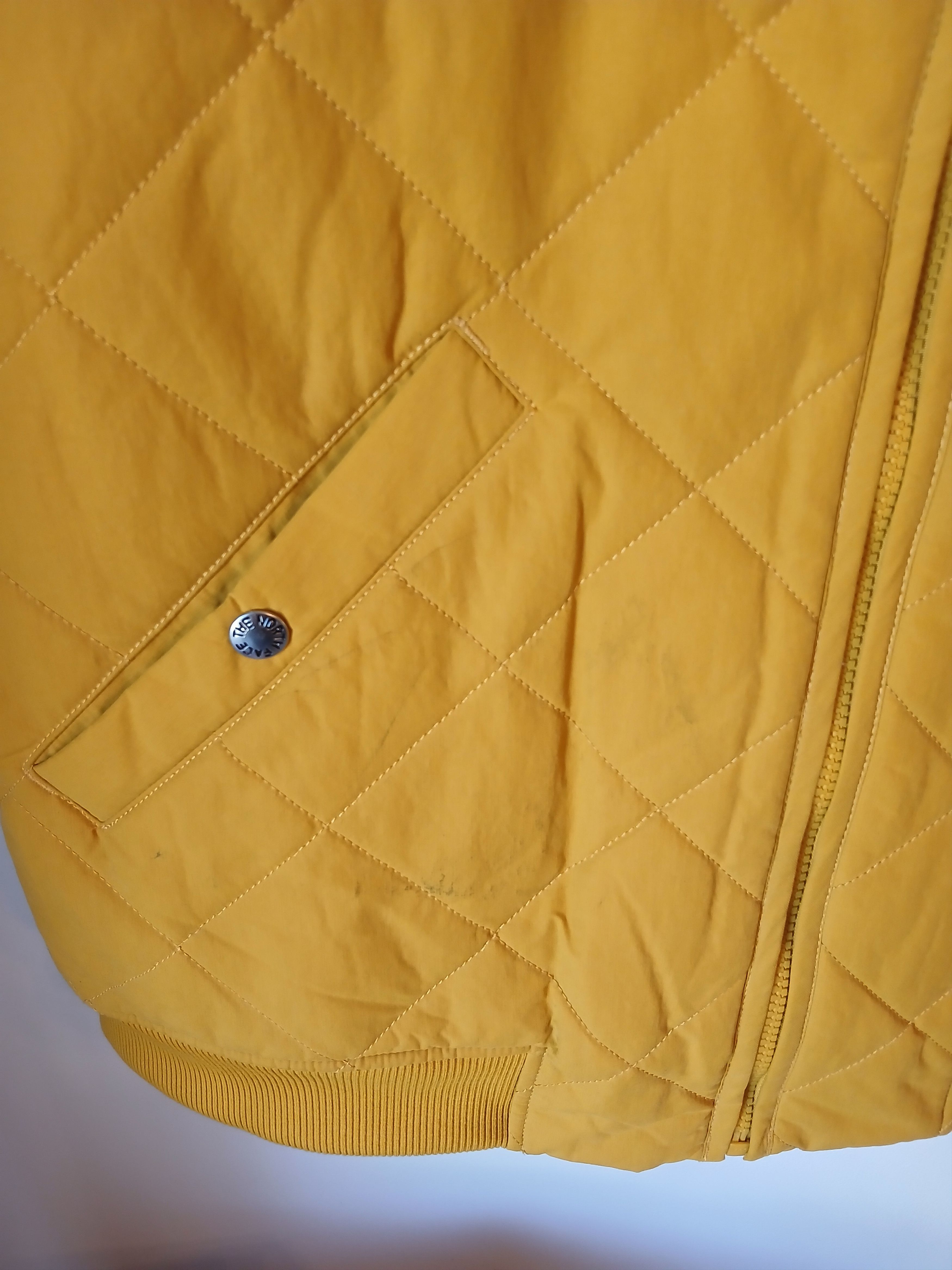 The North Face The North Face Cuchillo Insulated Vest Size US L / EU 52-54 / 3 - 5 Thumbnail