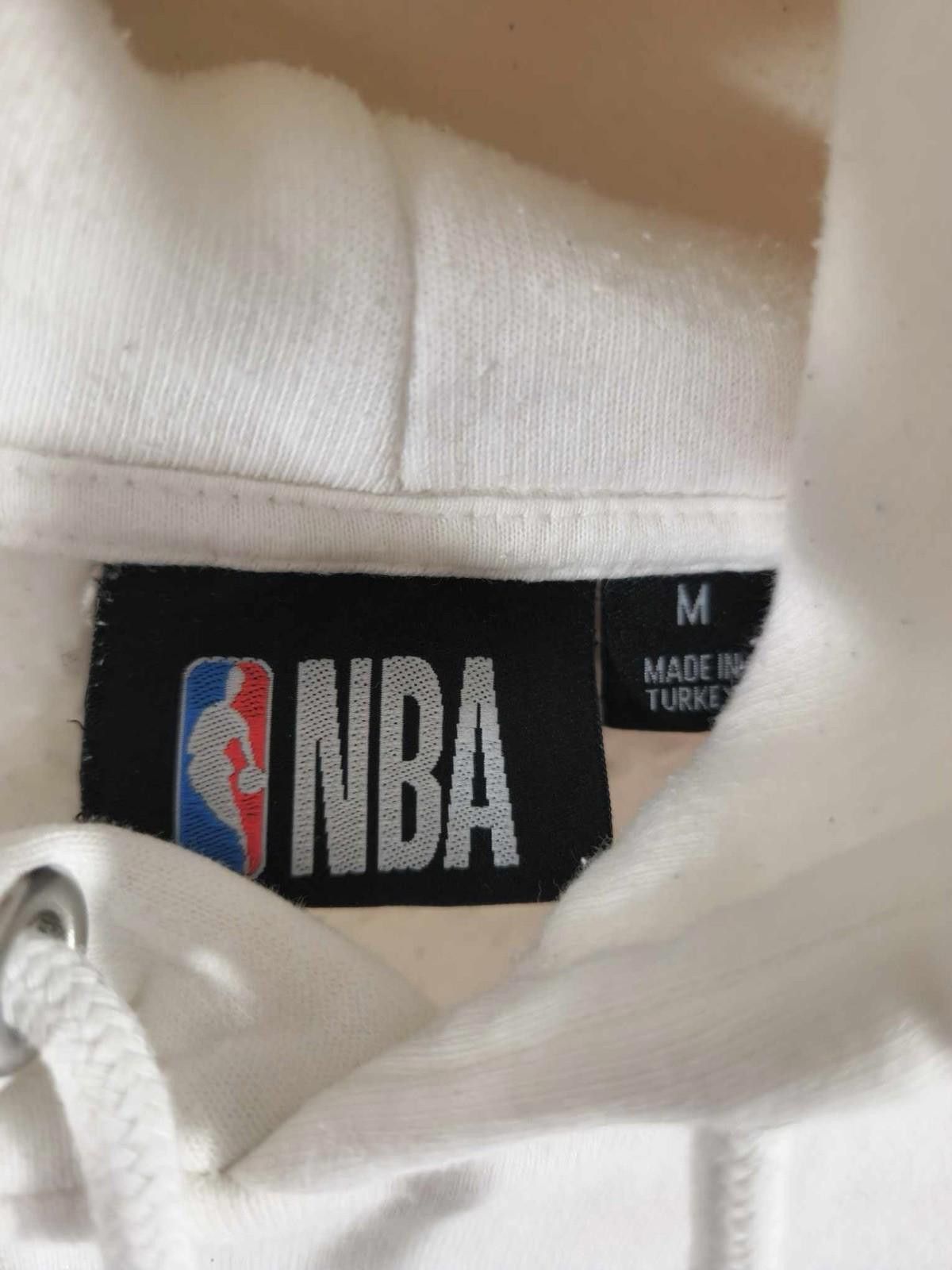 NBA Chicago Bulls NBA Hooded Pull Over Sweatshirt Size Medium Size US M / EU 48-50 / 2 - 4 Thumbnail