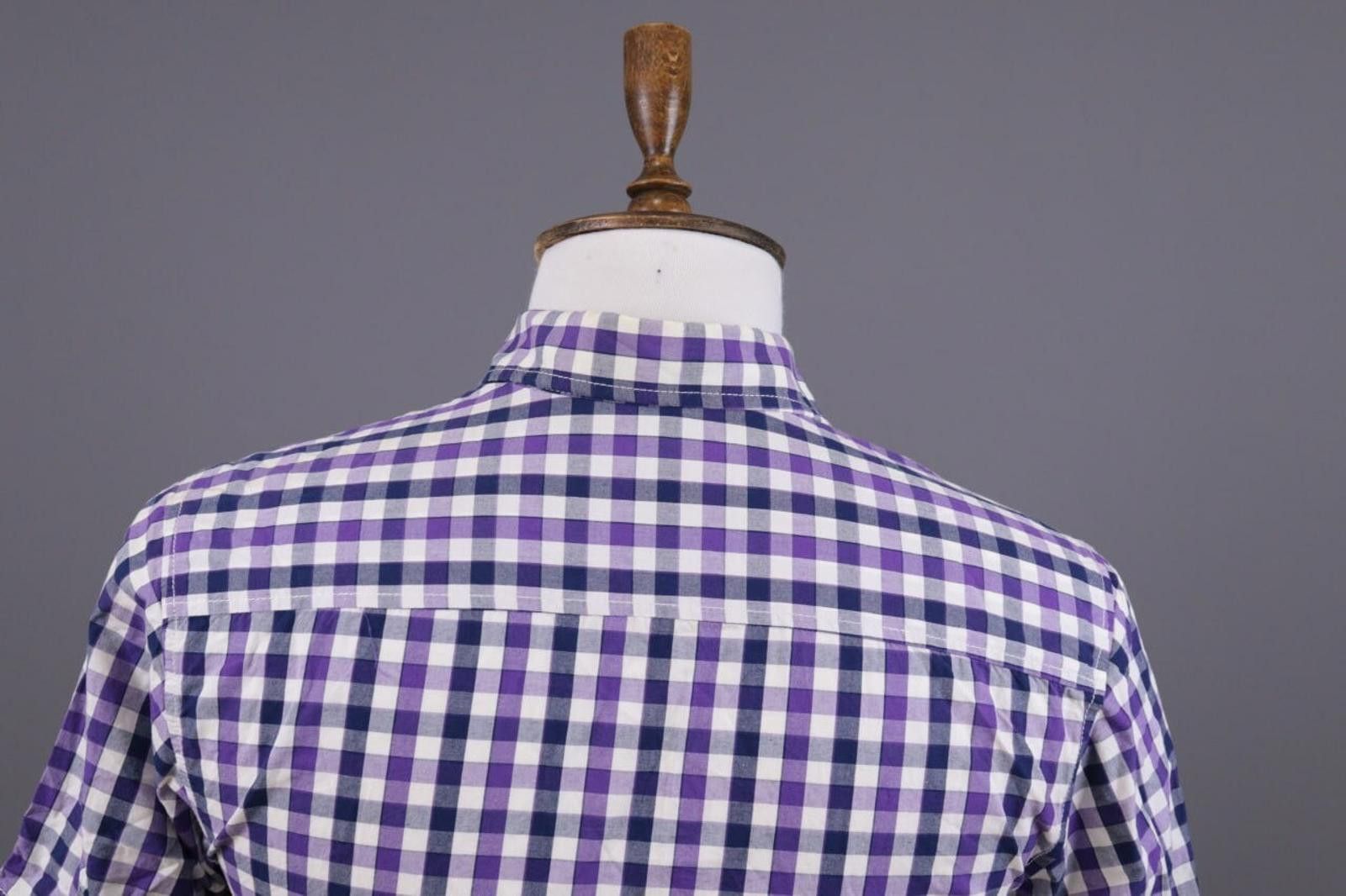 Mountain Hardwear Mountain Hardwear Multicolor Check Lightweight Shirt Size S Size US L / EU 52-54 / 3 - 9 Thumbnail