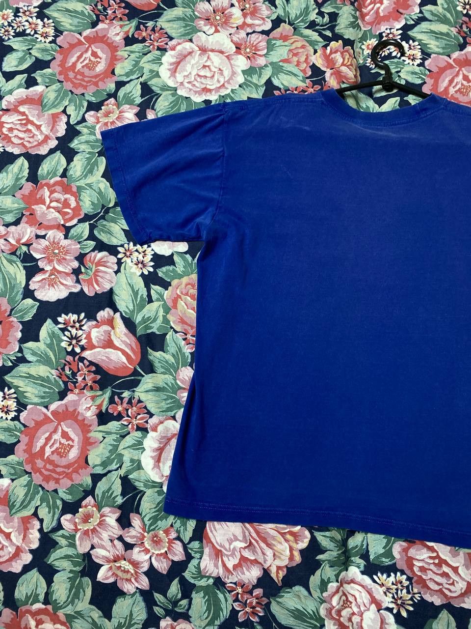 Band Tees × Vintage Vintage Logo Children Print T-Shirt Size US XL / EU 56 / 4 - 18 Thumbnail
