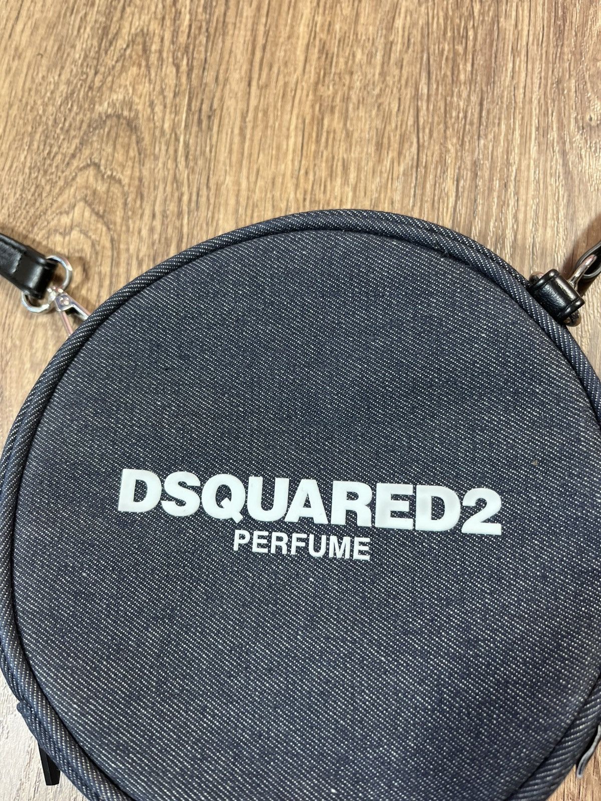 Dsquared2 Dsquared2 Crossbody Bag Size ONE SIZE - 3 Thumbnail