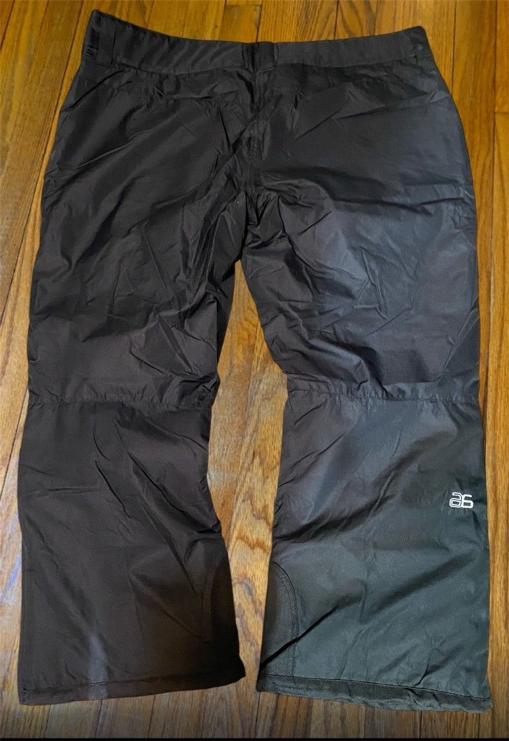 Other Women's Arctix Snow Pants 3X 31in. Inseam Black Size 31" - 9 Thumbnail