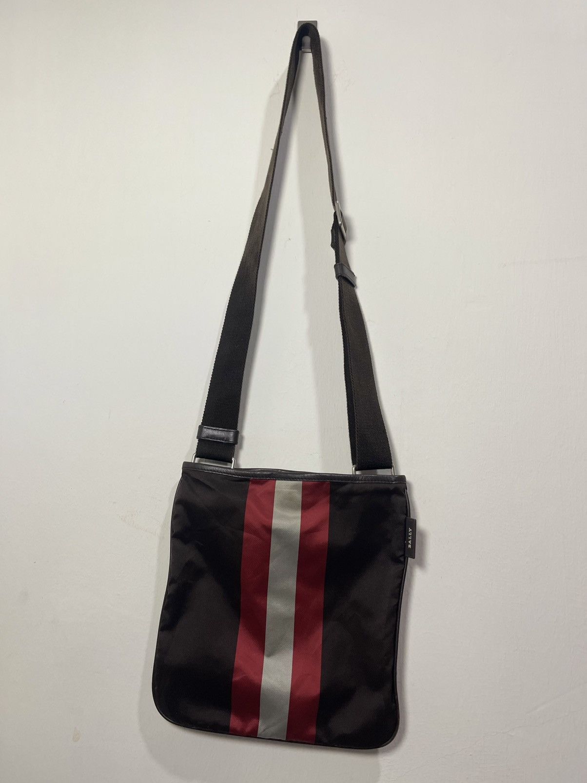 Bally Bally Sling Bag Size ONE SIZE - 1 Thumbnail