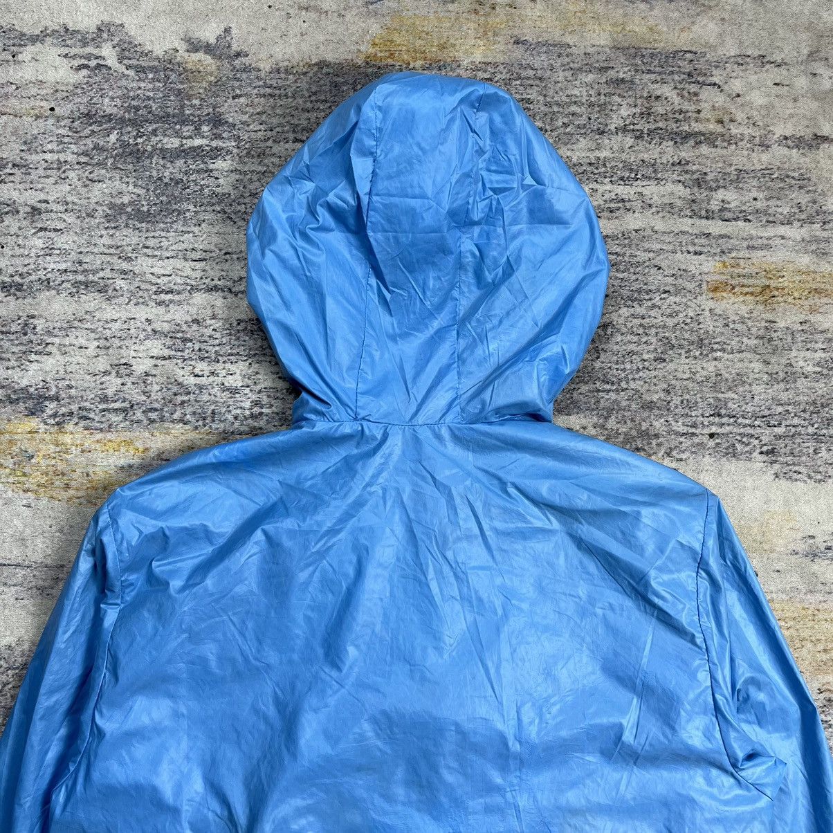 Moncler Moncler packable anorak jacket Size US S / EU 44-46 / 1 - 8 Thumbnail