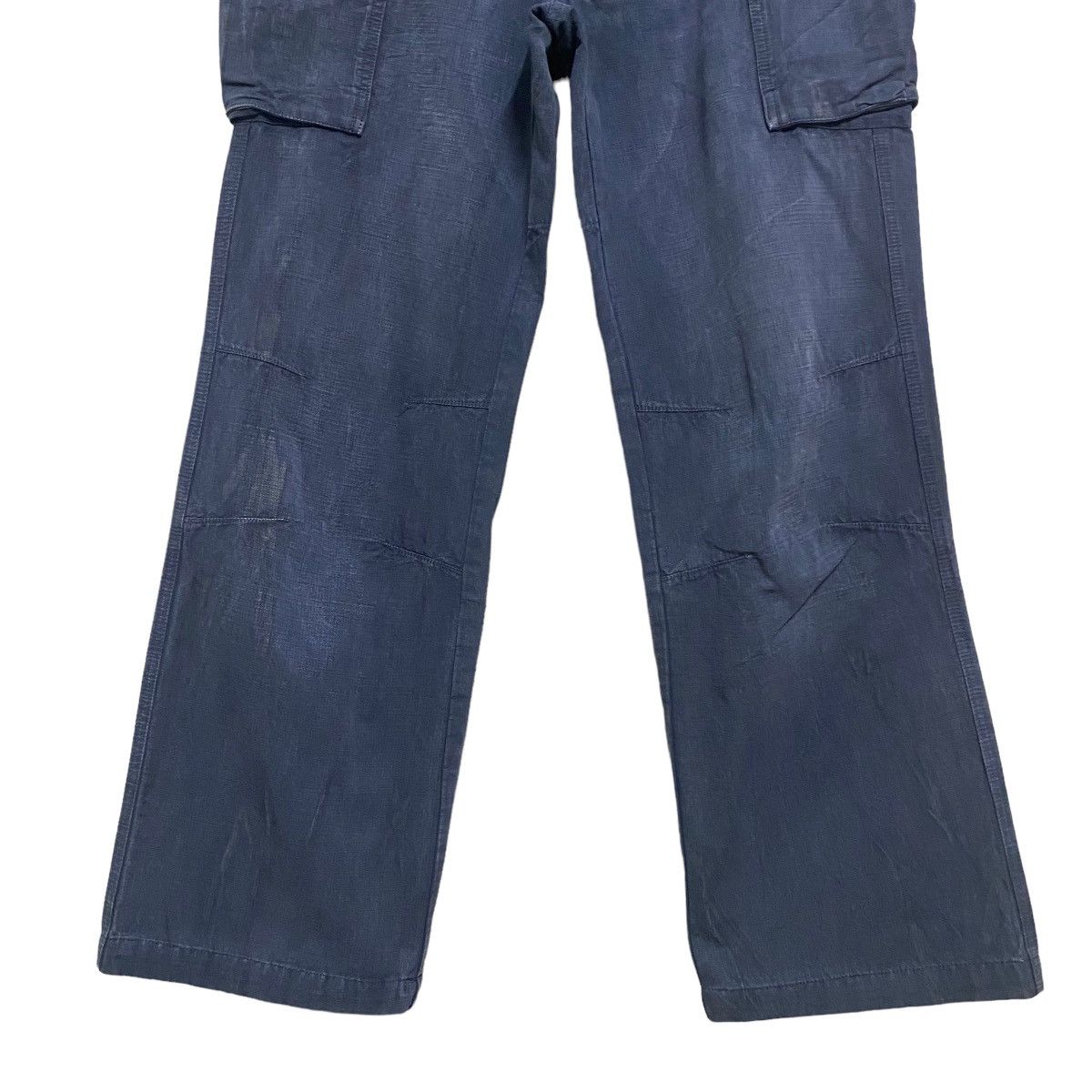 Griffin Vintage Griffin Monkey Pants Size US 30 / EU 46 - 3 Thumbnail