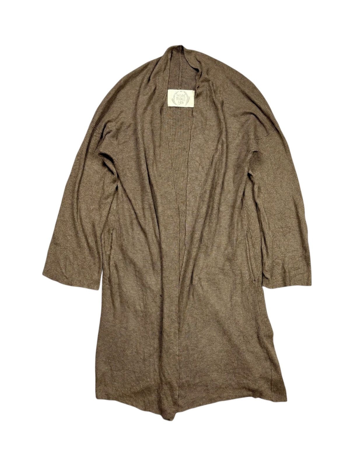 GOA 2000s GOA - Vkei Style Cardigan Size US M / EU 48-50 / 2 - 1 Thumbnail